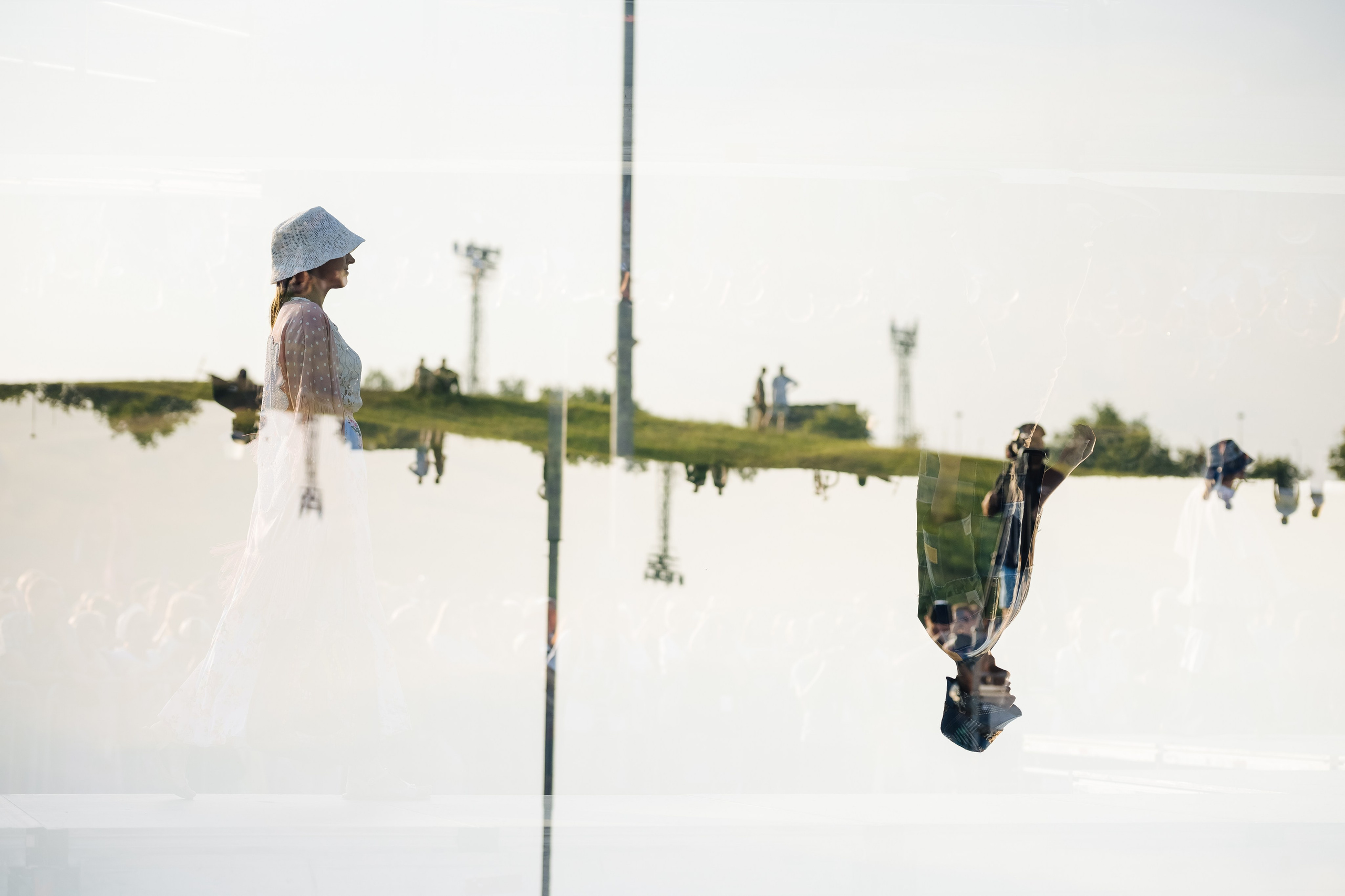 Международный фестиваль моды и музыки «Половодье» // 05.07.2024. Денис Прохоров Фотограф в г. Магнитогорск