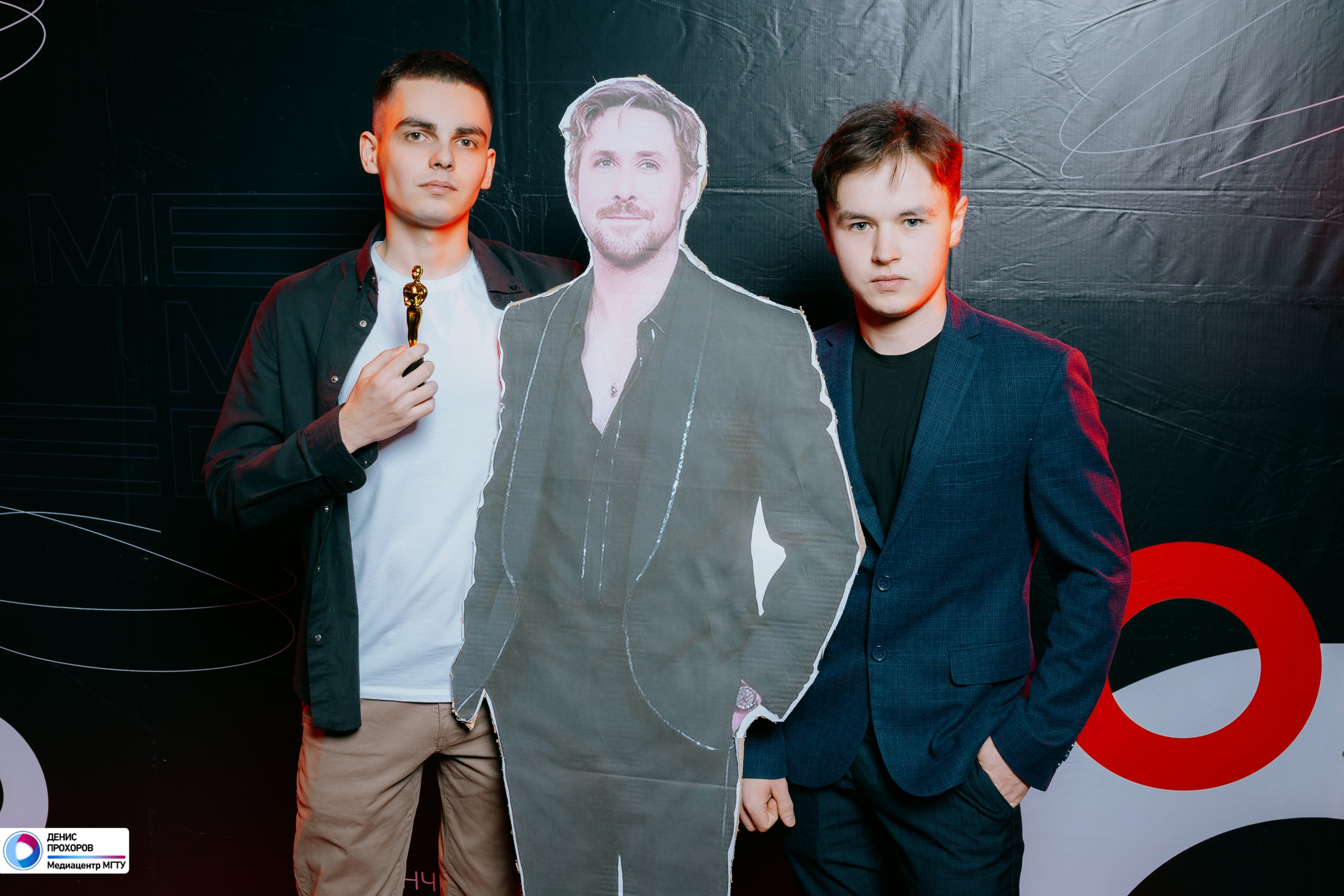 Квартирник «Мет-Гала-Медиа» // 29.11.2024. Денис Прохоров Фотограф в г. Магнитогорск