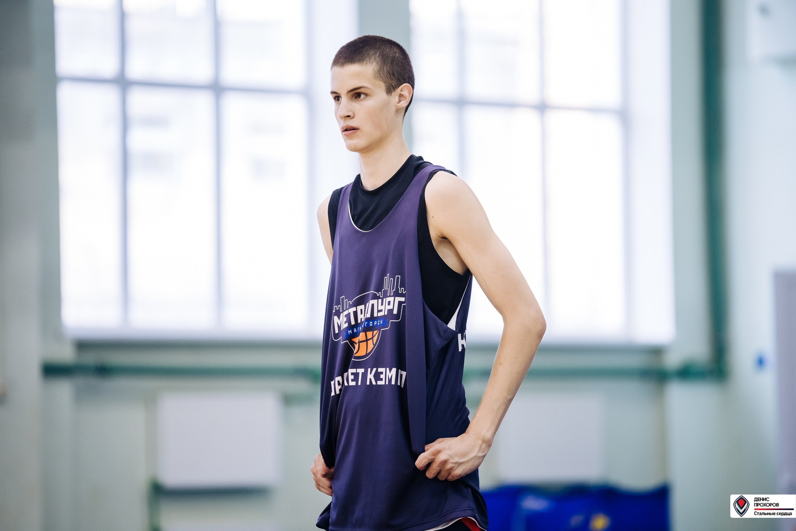 Баскет КЭМП с Далибором Сударом // 18.06 — 22.06.2024. Денис Прохоров Фотограф в г. Магнитогорск