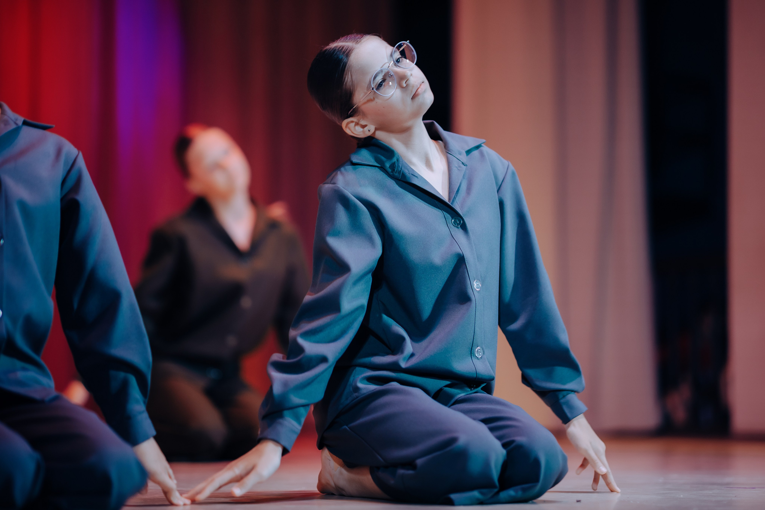 Юбилейный отчетный концерт студии хореографии «DANCEPOUll» // 20.06.25. Денис Прохоров Фотограф в г. Магнитогорск