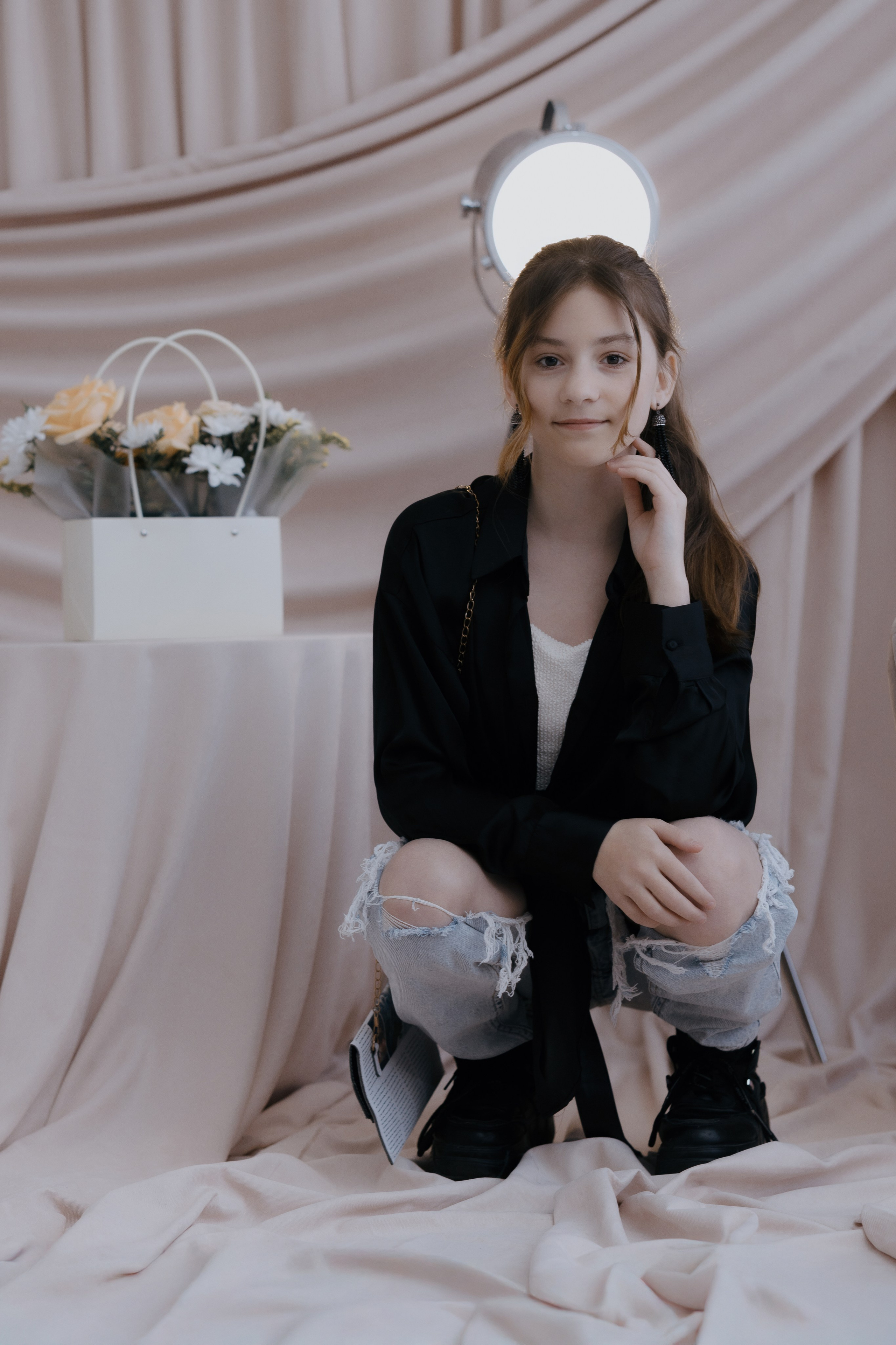 Весеннее преображение // 03.05 — 04.05.2025. Денис Прохоров Фотограф в г. Магнитогорск