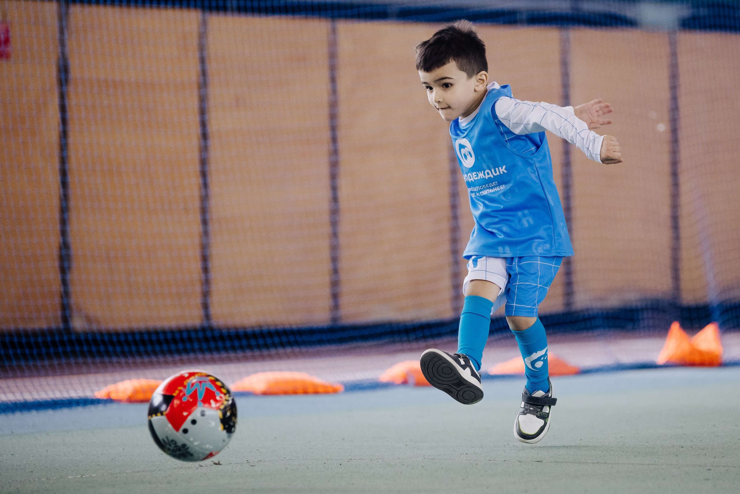 Надеждик CUP // 16.02.25. Денис Прохоров Фотограф в г. Магнитогорск