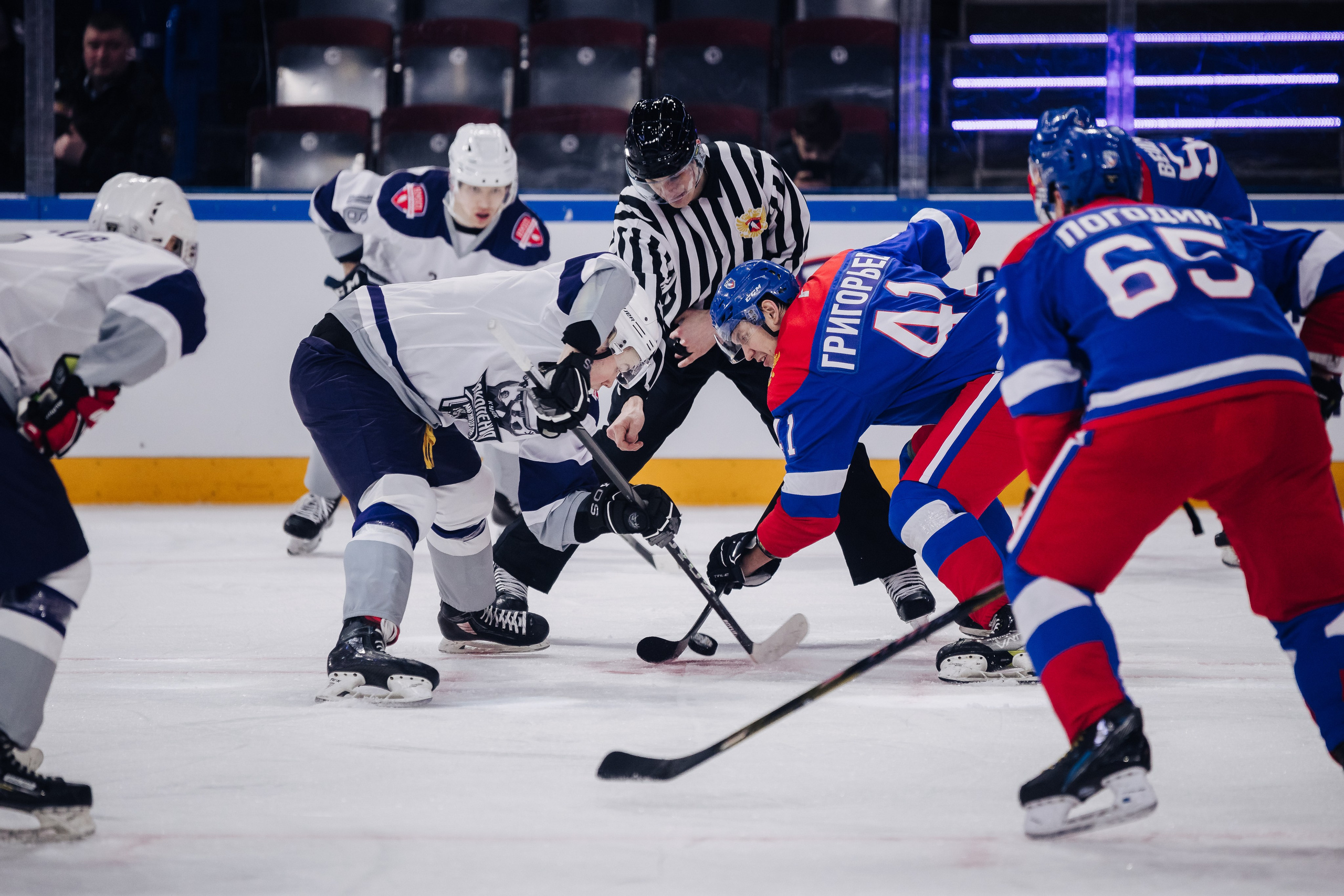 Кубок Поколения // 15.02.25. Денис Прохоров Фотограф в г. Магнитогорск