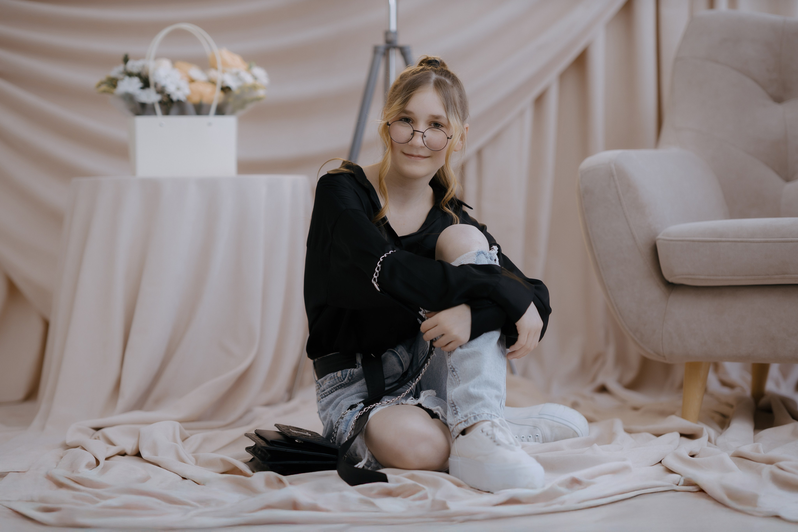 Весеннее преображение // 03.05 — 04.05.2025. Денис Прохоров Фотограф в г. Магнитогорск