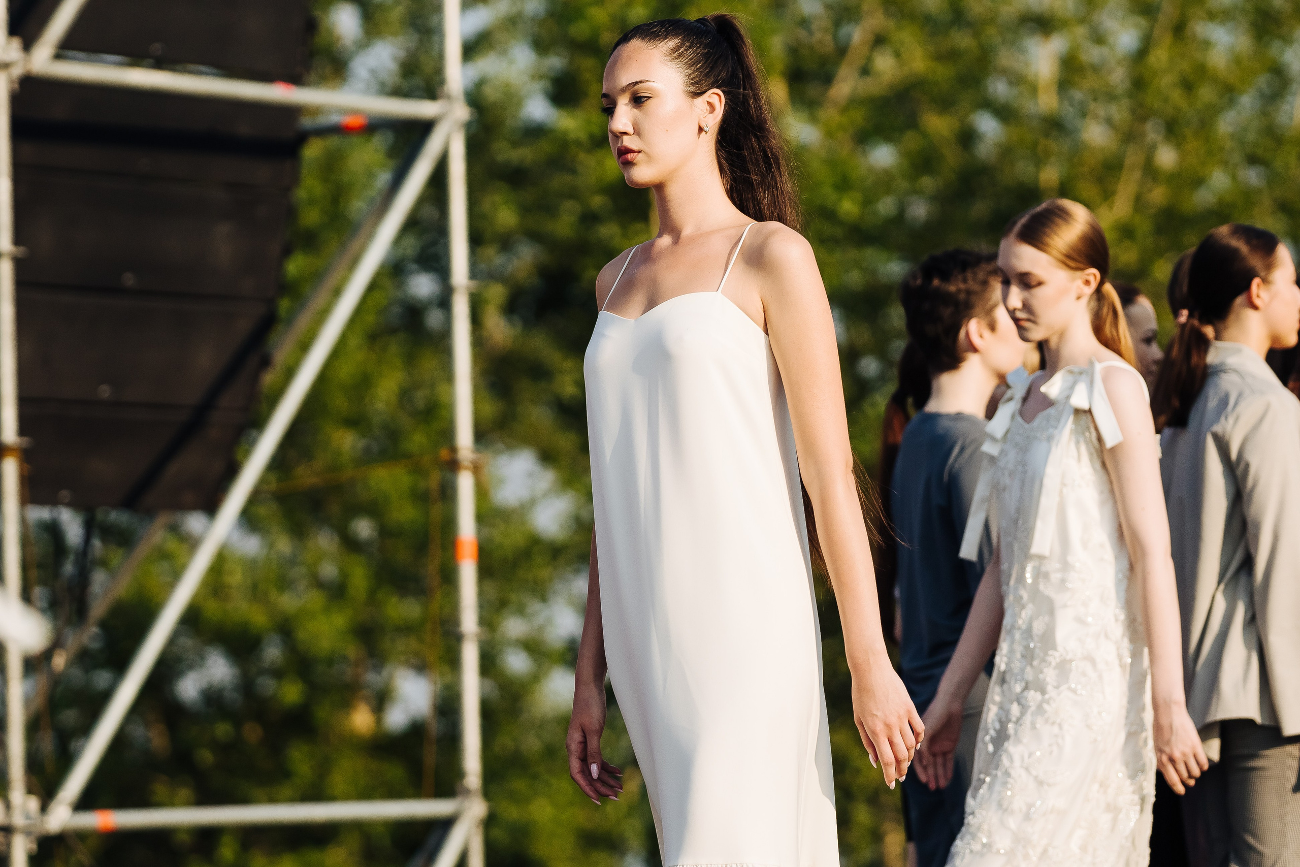 Международный фестиваль моды и музыки «Половодье» // 05.07.2024. Денис Прохоров Фотограф в г. Магнитогорск