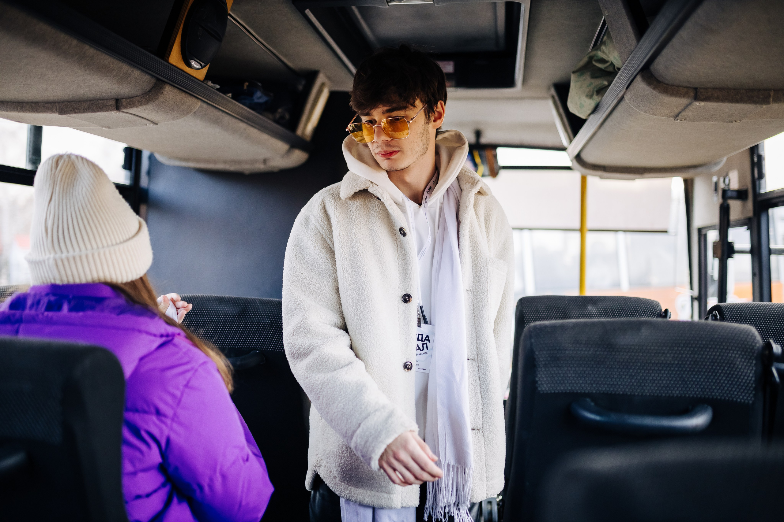 Окружной туристический форум «Айда на Урал» // 24.10 — 27.10.2024. Денис Прохоров Фотограф в г. Магнитогорск