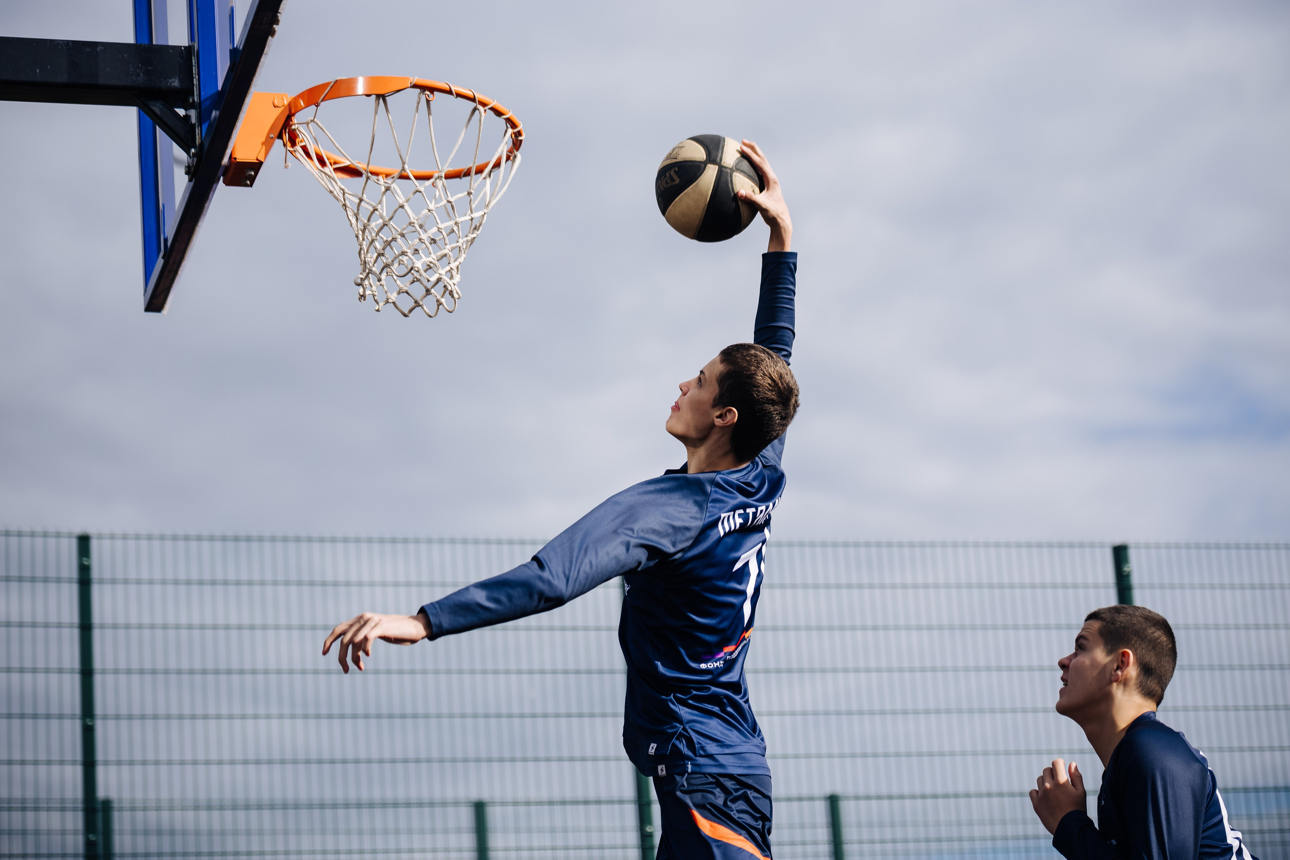 Зов улиц // 21.09.2024. Денис Прохоров Фотограф в г. Магнитогорск