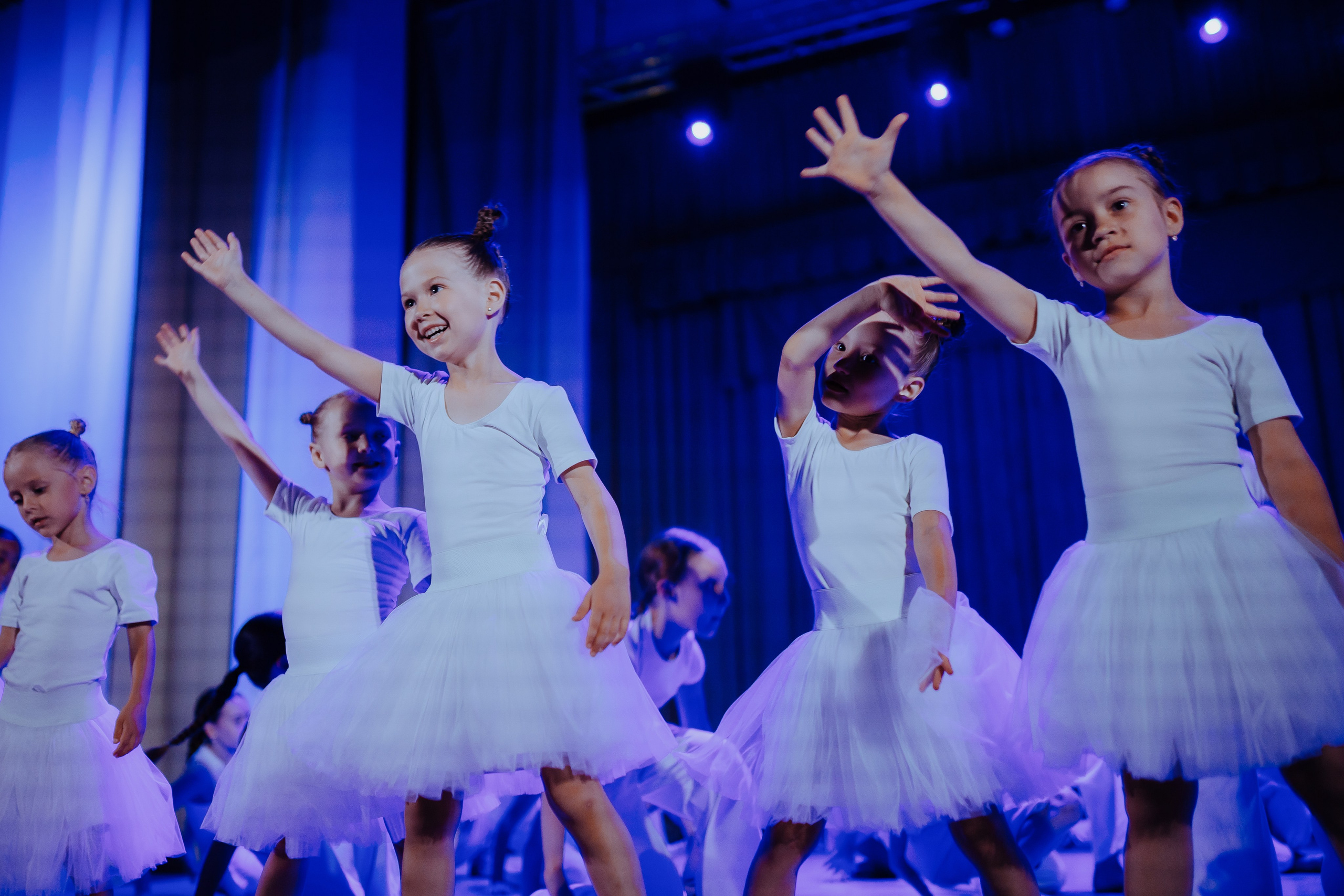 Юбилейный отчетный концерт студии хореографии «DANCEPOUll» // 20.06.25. Денис Прохоров Фотограф в г. Магнитогорск