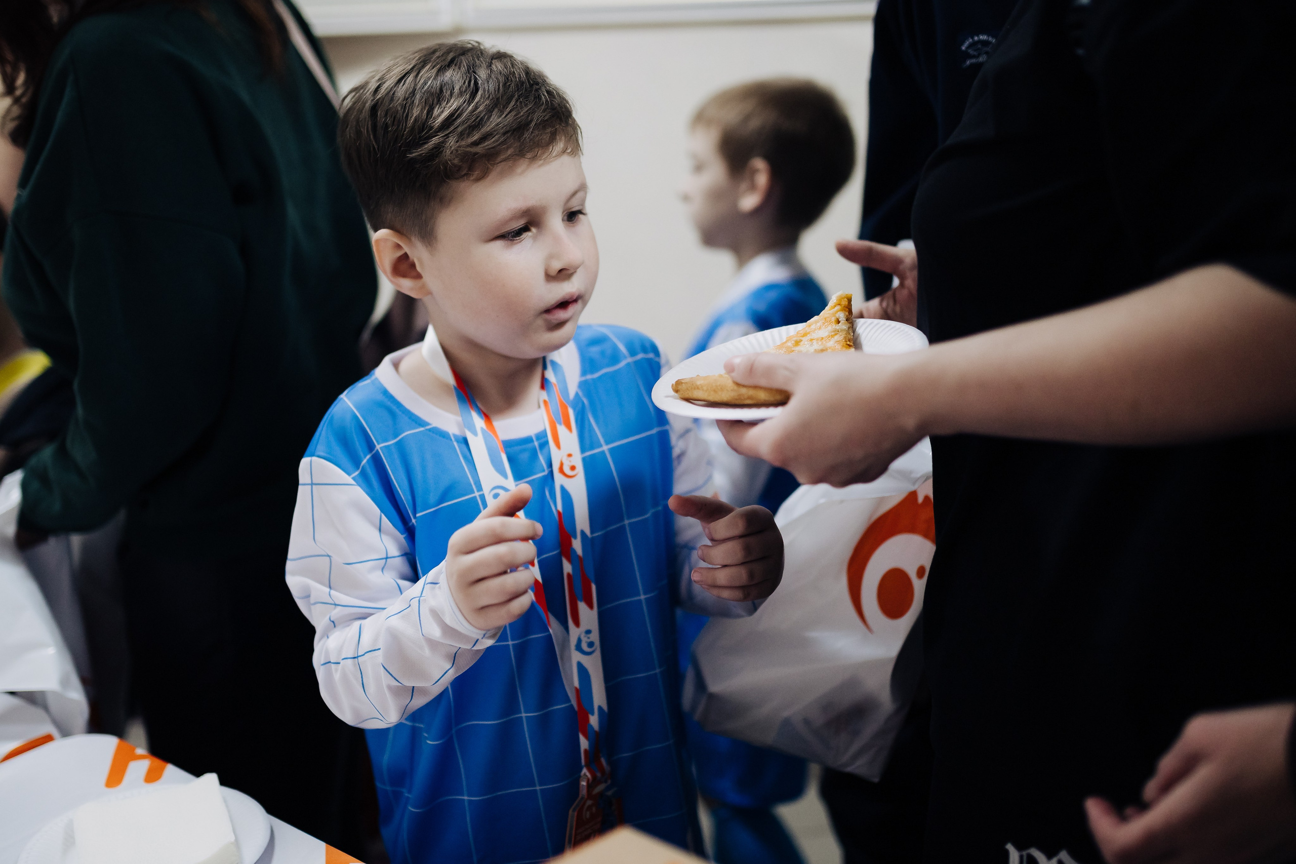 Надеждик CUP // 16.02.25. Денис Прохоров Фотограф в г. Магнитогорск