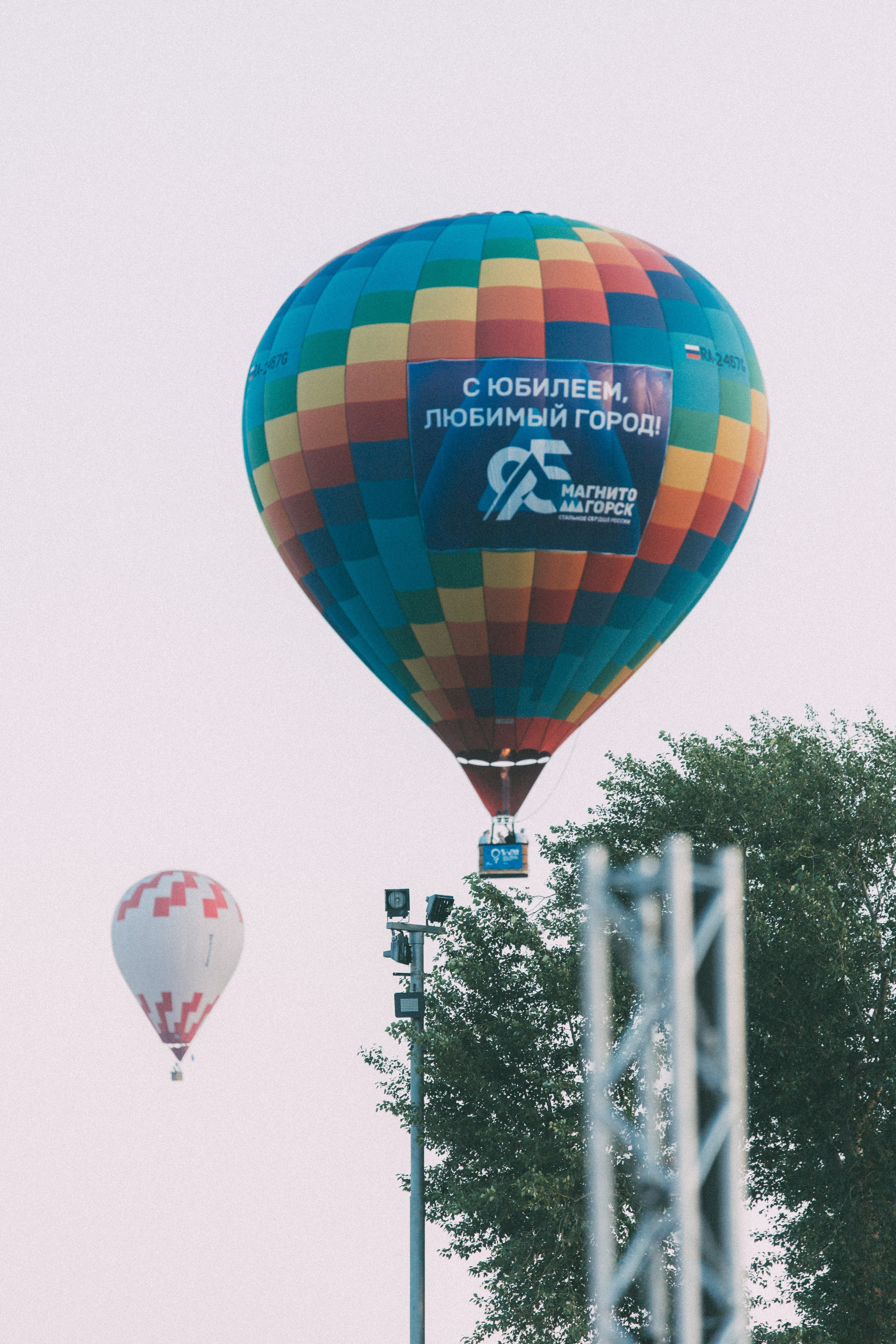 Международный фестиваль моды и музыки «Половодье» // 05.07.2024. Денис Прохоров Фотограф в г. Магнитогорск