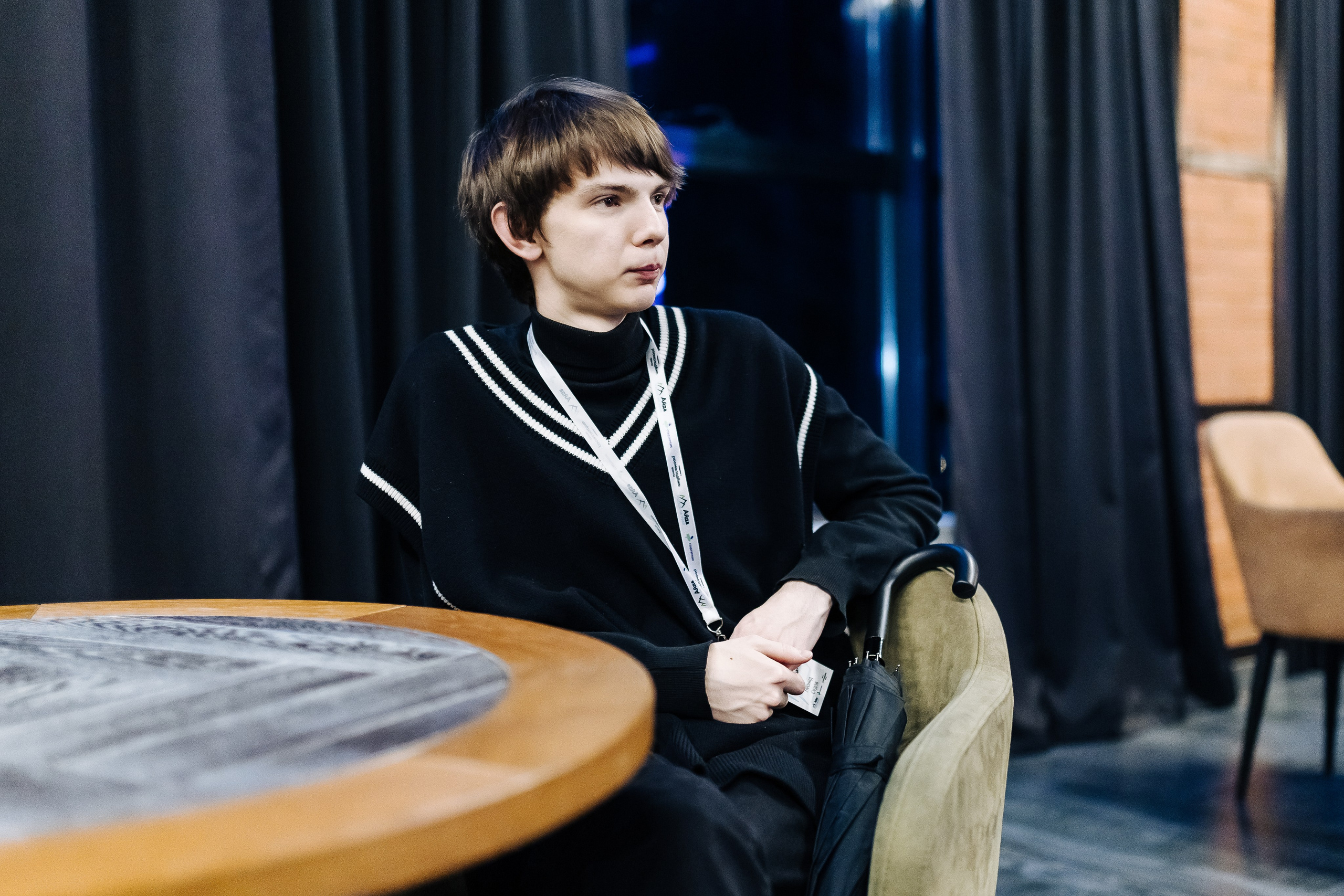 Окружной туристический форум «Айда на Урал» // 24.10 — 27.10.2024. Денис Прохоров Фотограф в г. Магнитогорск