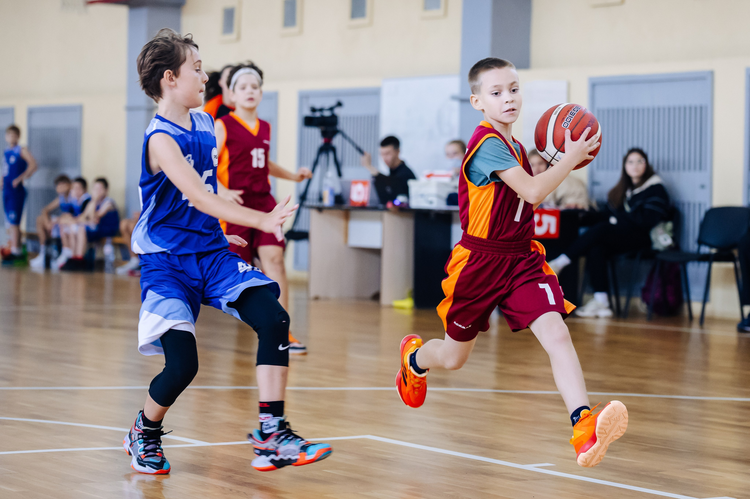 Областные соревнования среди юношей до 13 лет // 20.09.24. Денис Прохоров Фотограф в г. Магнитогорск