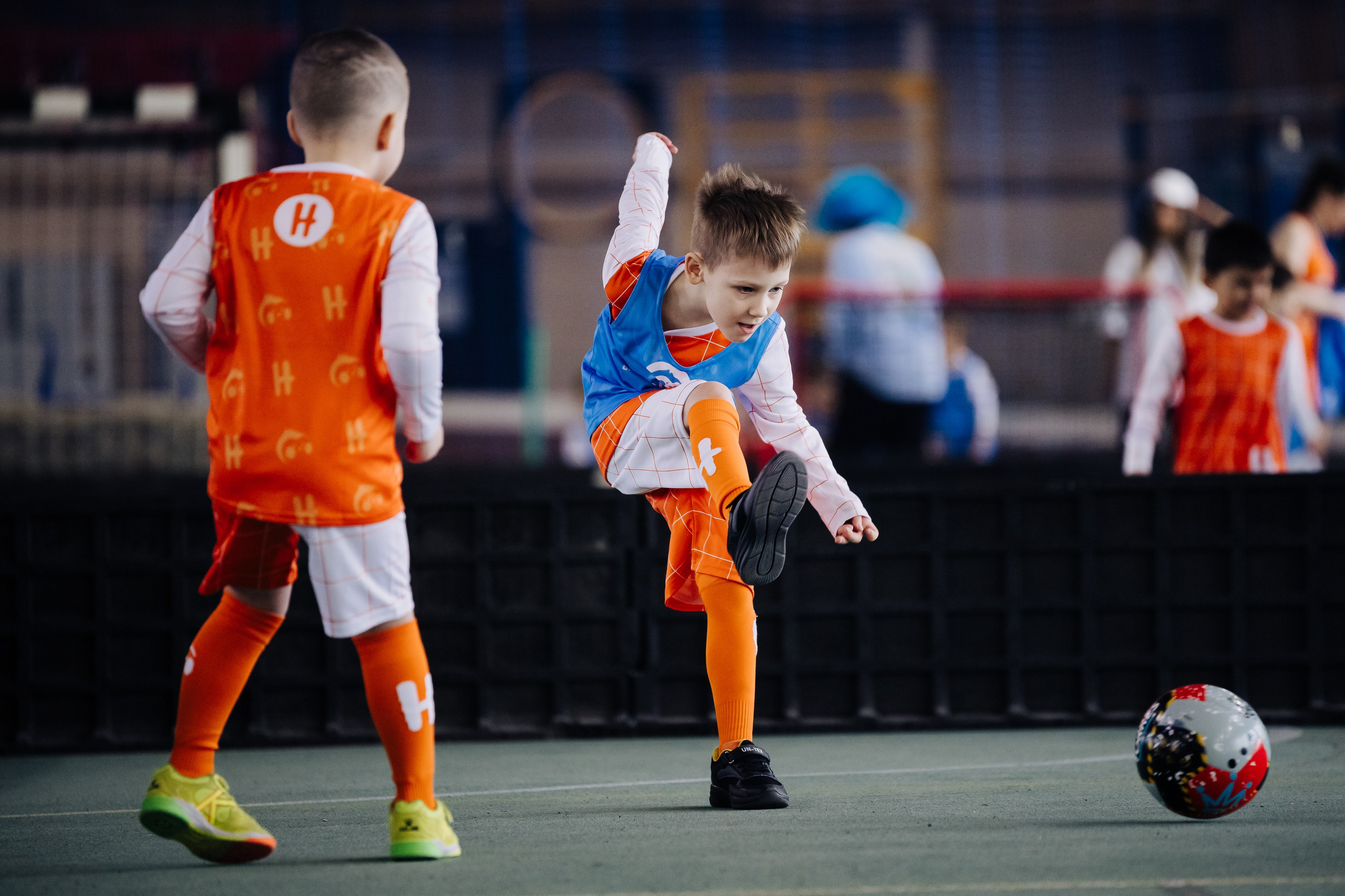 Надеждик CUP // 16.02.25. Денис Прохоров Фотограф в г. Магнитогорск