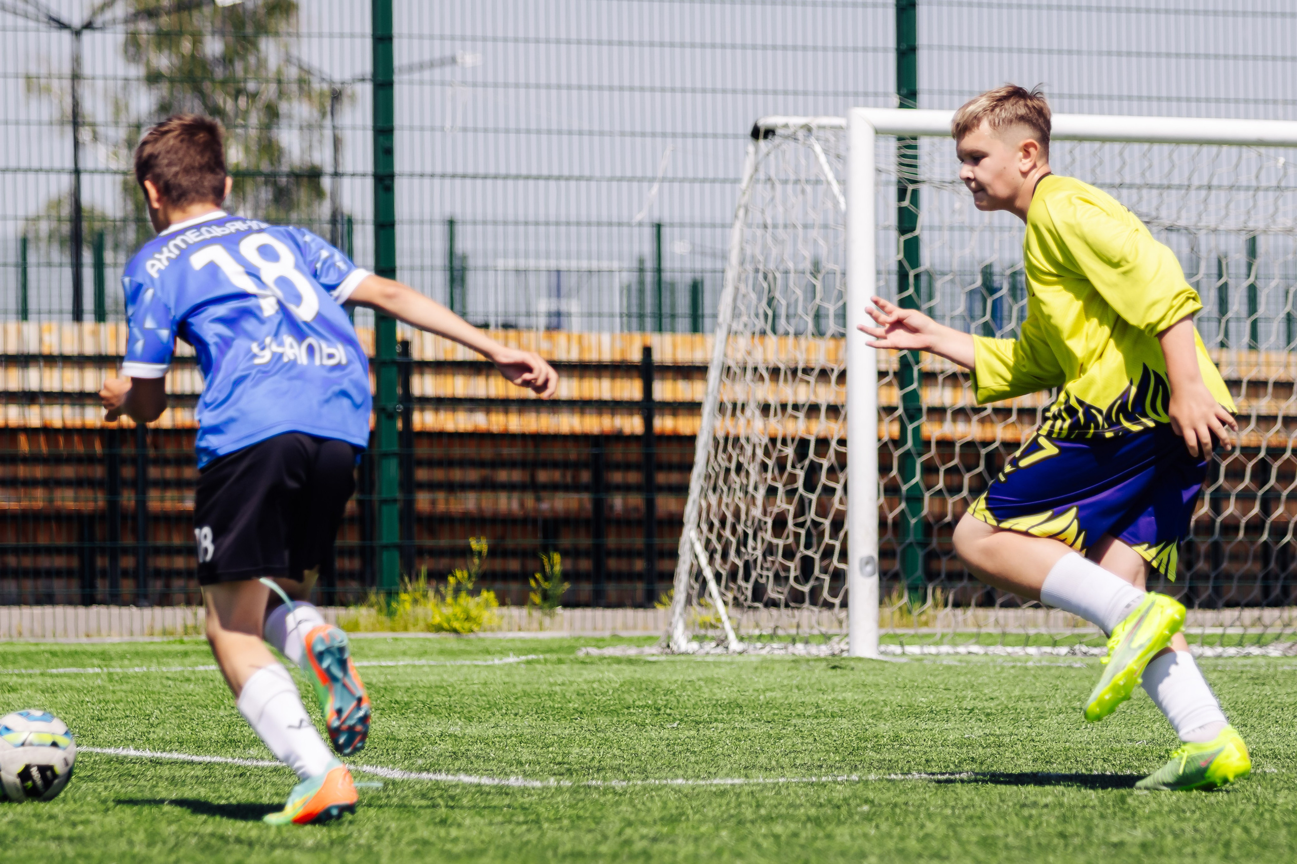 LEO CUP // 17.07.25. Денис Прохоров Фотограф в г. Магнитогорск