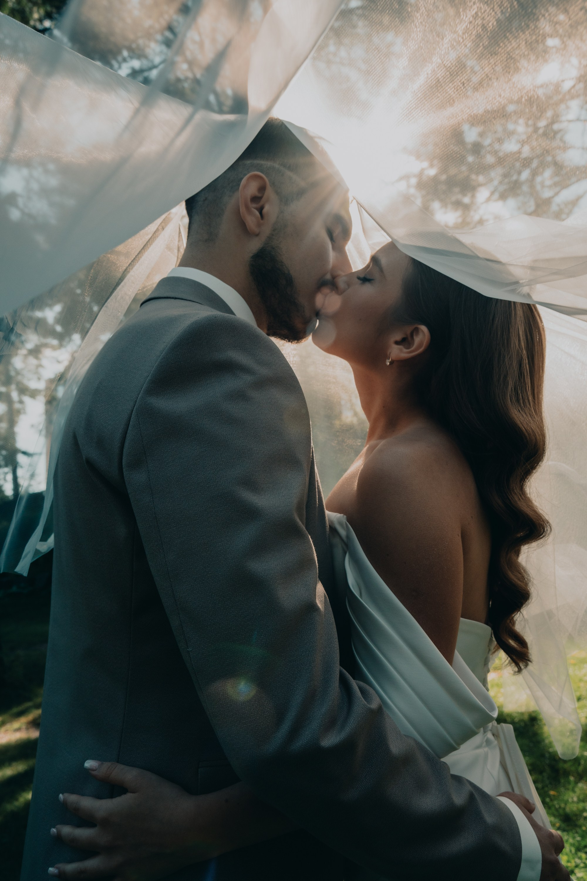 Дарья и Мурда. Портретный фотограф в Санкт-Петербурге Навардаускас Дмитрий