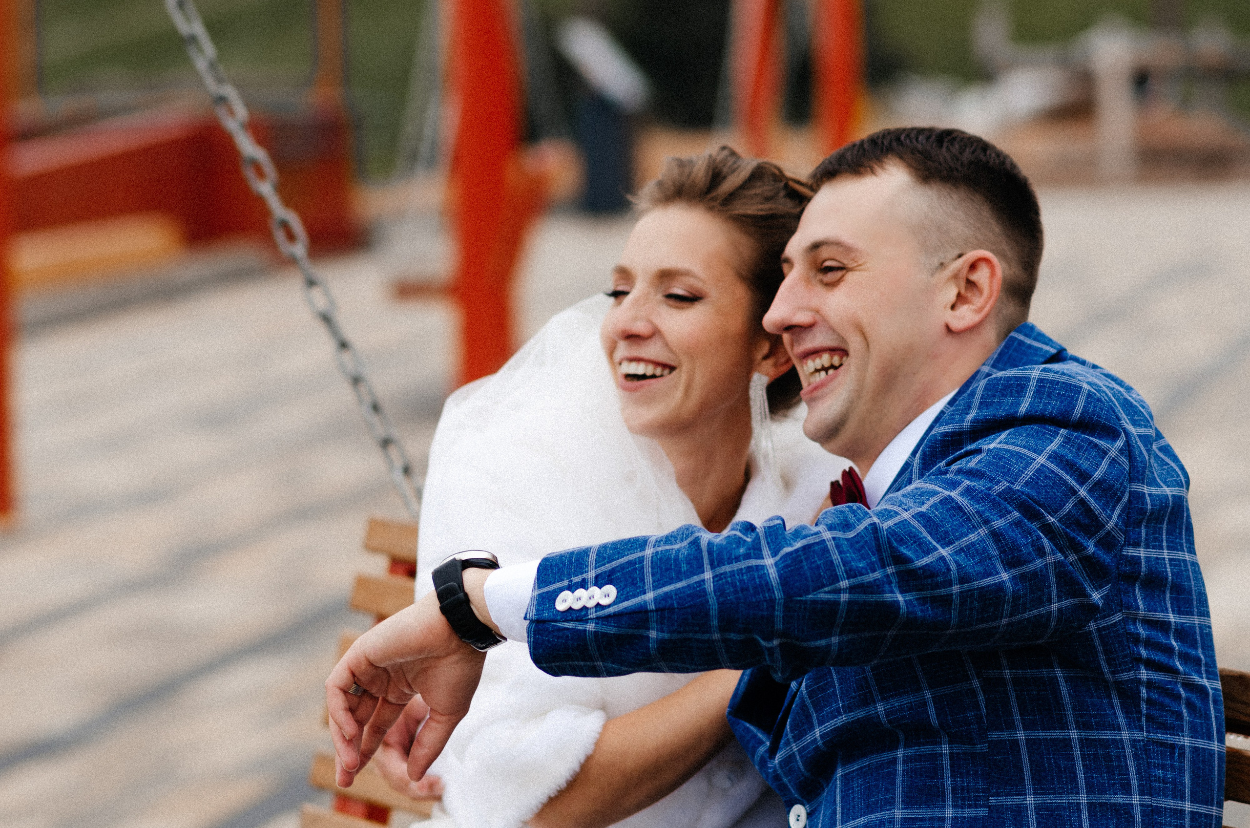 Михаил & Мария. Фотограф Anastasya Efimova