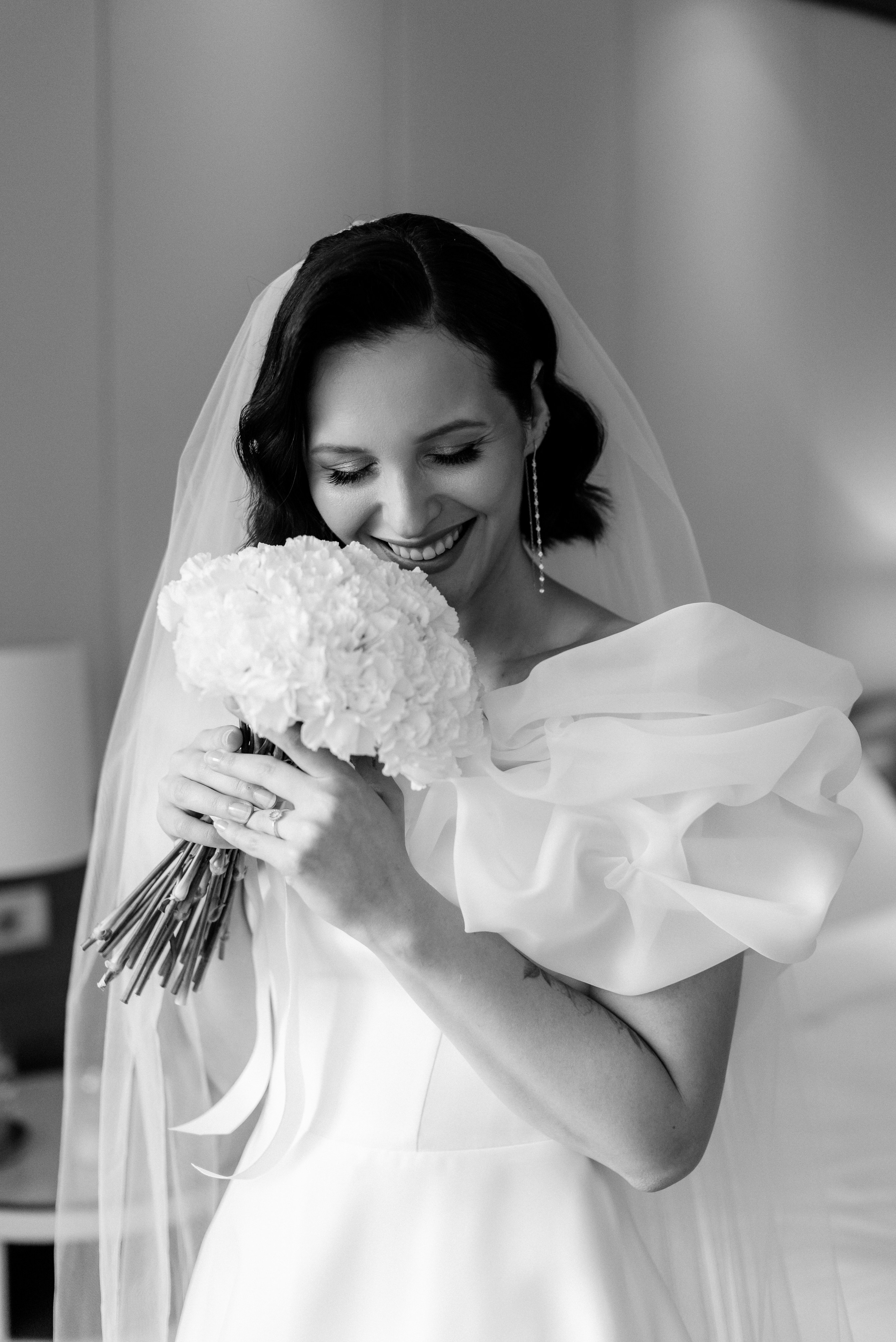 Катя и Кирилл. Свадебный и портретный фотограф в Минске Татьяна Лобода