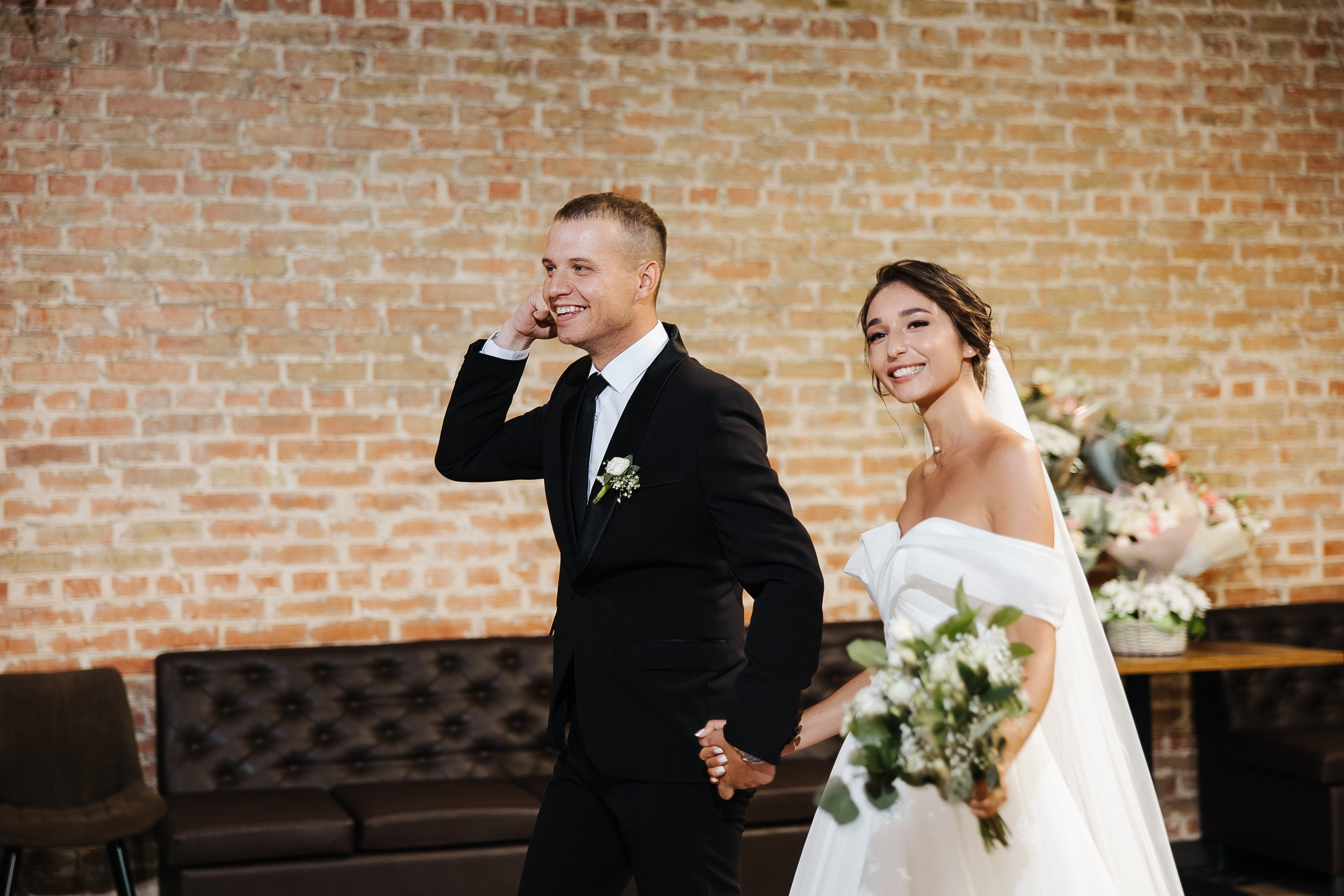 Иван Юлия. Фотограф в Красноярске Надежда Воскресенская