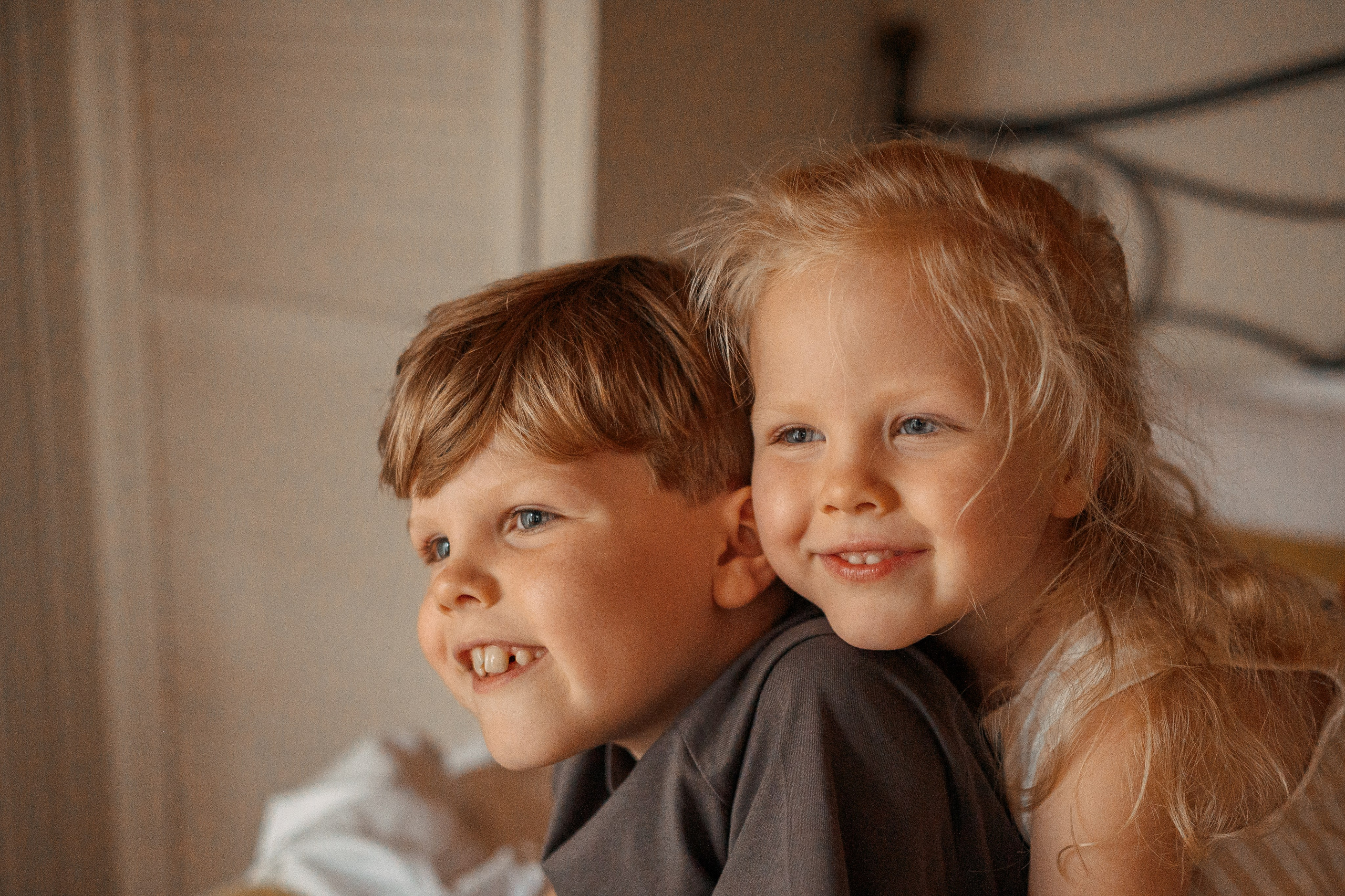 Семейные. Ольга Панюшкина. Женский и детский фотограф в Пензе