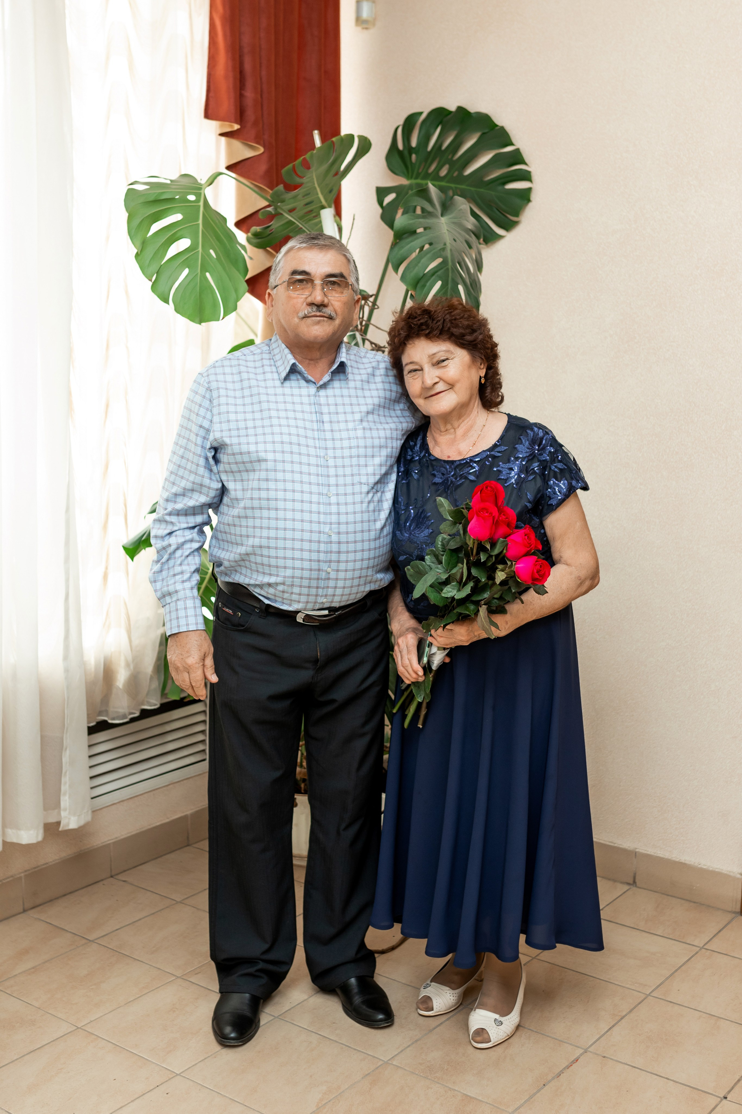 Айваз и Залия. Марина Шаймухаметова. Фотограф в Уфе