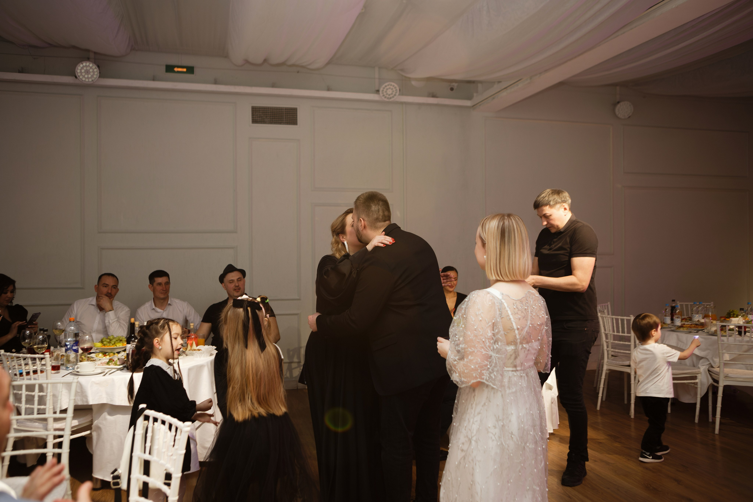 Юбилей Екатерины. Марина Шаймухаметова. Фотограф в Уфе