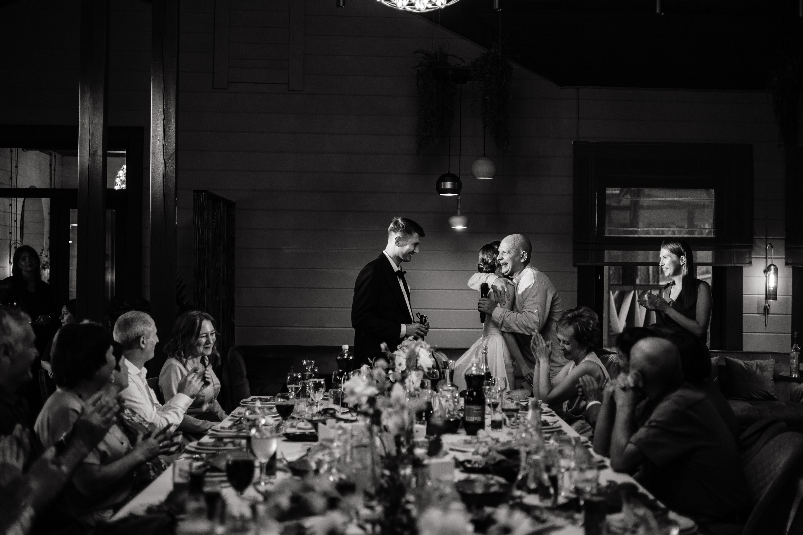 Данил и Ирина. Семейный свадебный фотограф Семен Егоров