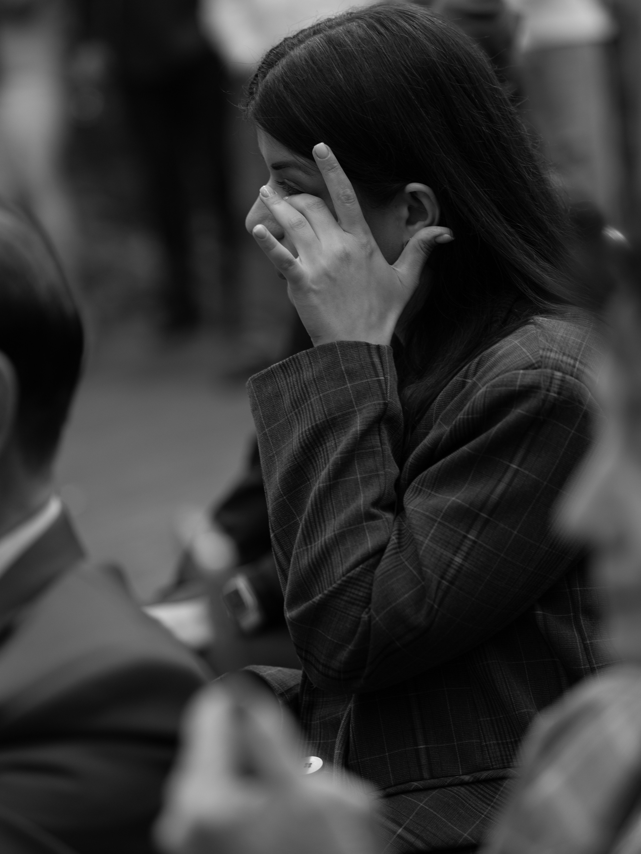 Михаил и Полина. Свадебный фотограф в Москве Нестерова Мария