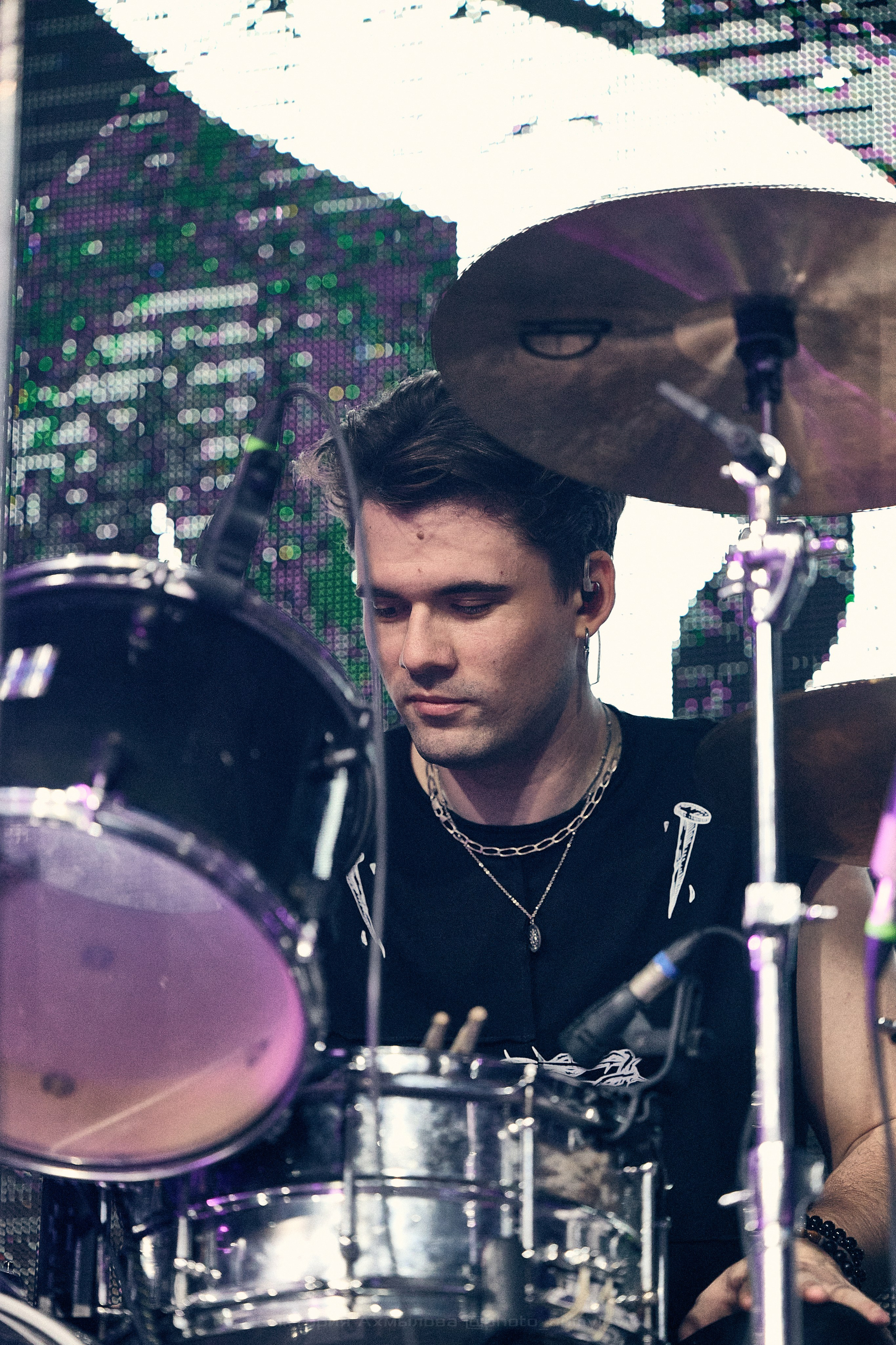 05.10.2024 iOstra в Урбан. Виктория Ахмылова. Фотограф в Москве