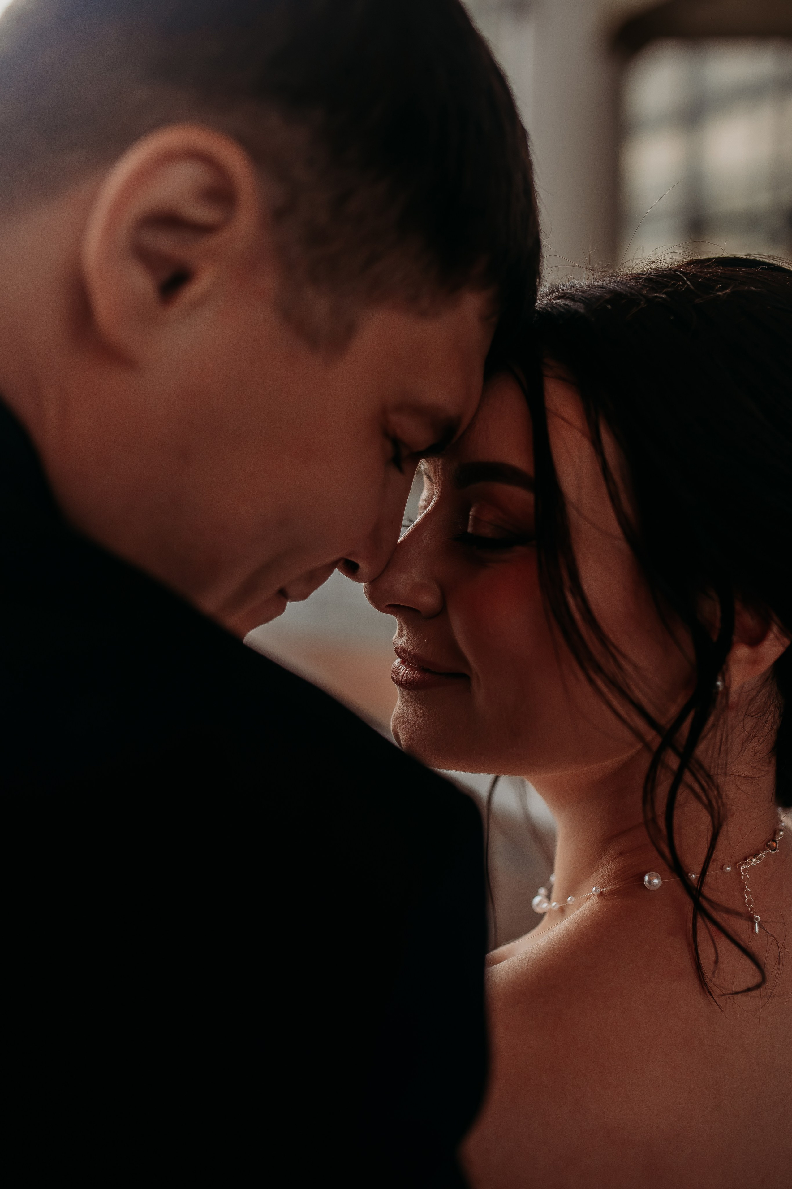 Анастасия и Максим. Фотограф Тимербаева Алина г. Сургут