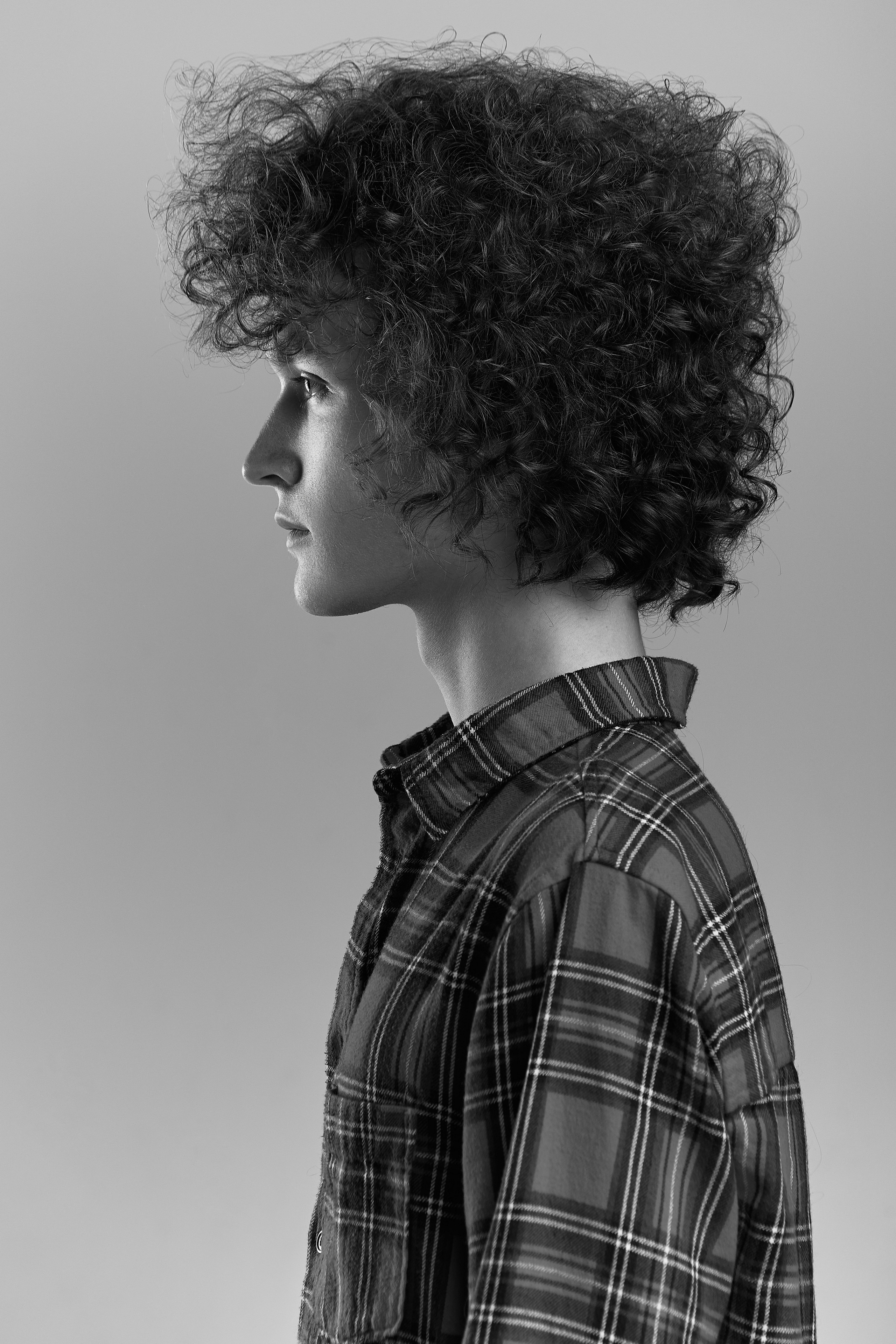 Творческая съемка для Марии Бусыгиной и American Crew. Свадебный, семейный, портретный фотограф Челябинск