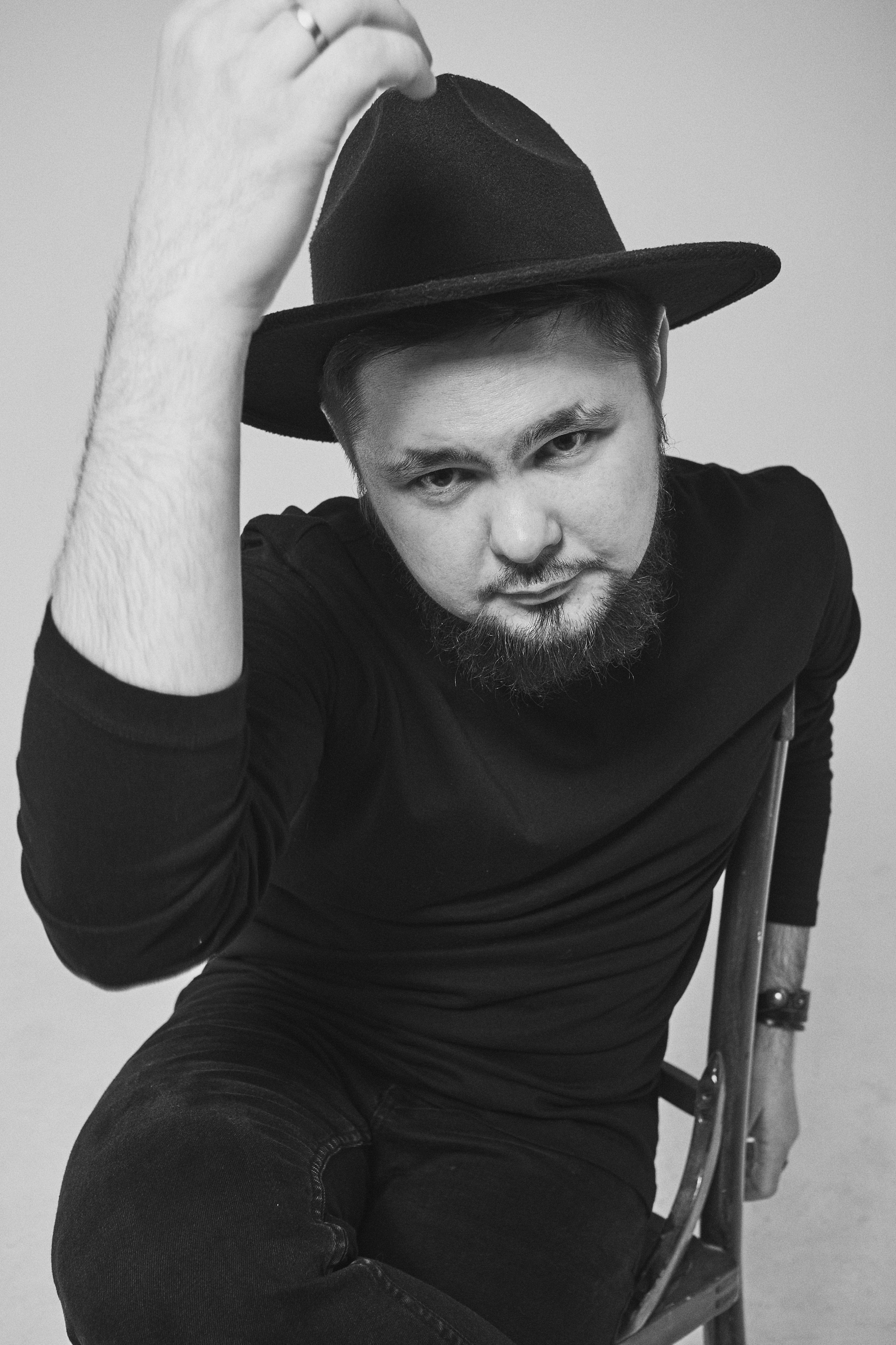 Когда фотограф снимает фотографа получается…. Свадебный, семейный, портретный фотограф Челябинск