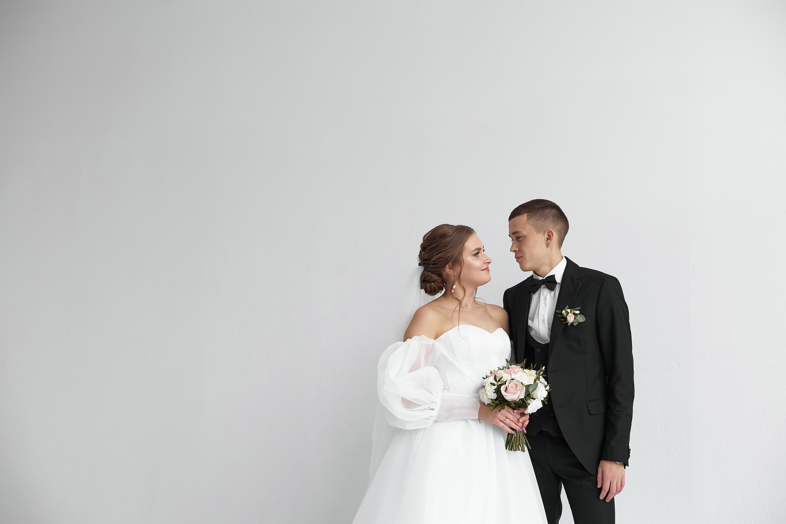 Максим и Анастасия. Свадебный, семейный, портретный фотограф Челябинск