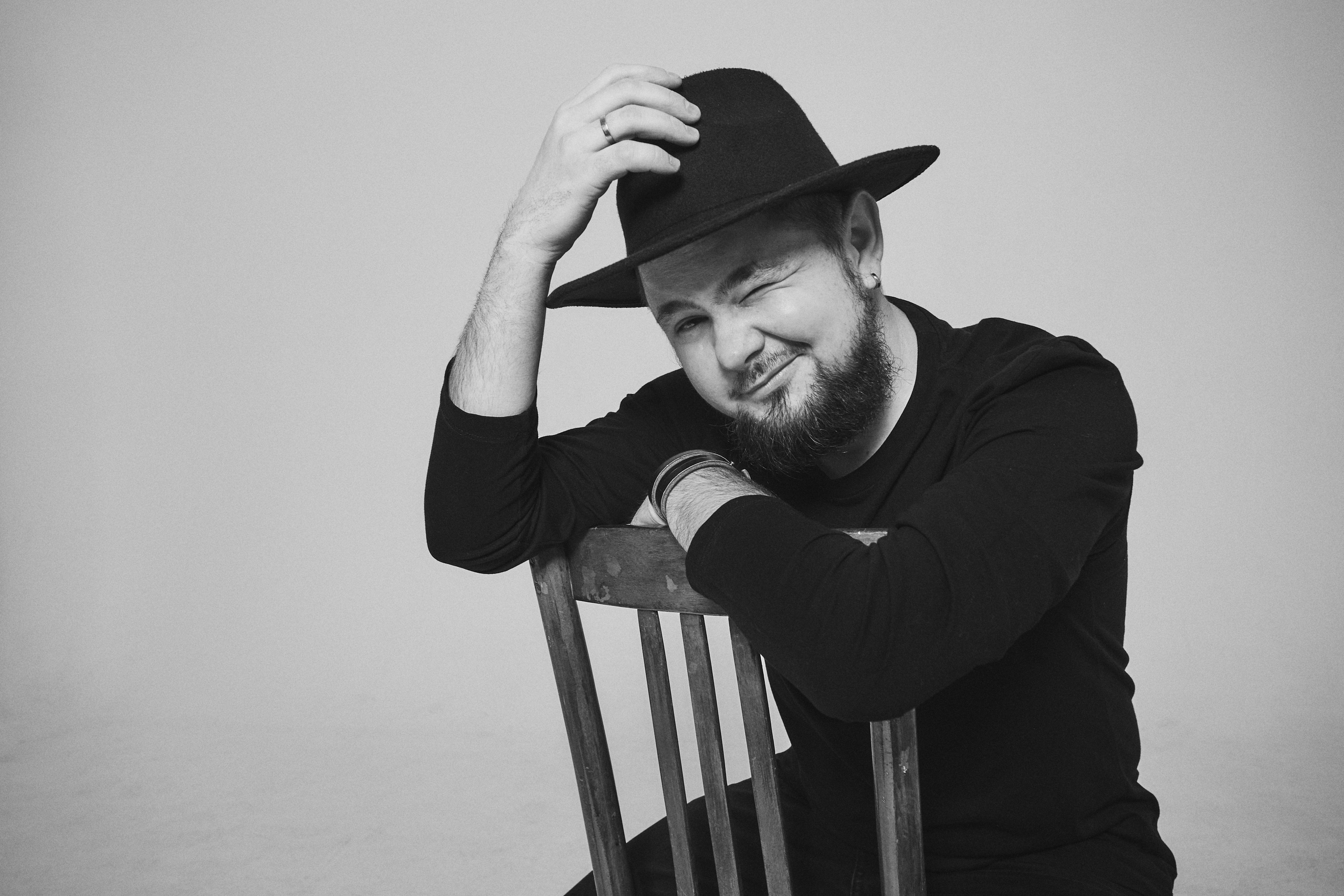 Когда фотограф снимает фотографа получается…. Свадебный, семейный, портретный фотограф Челябинск