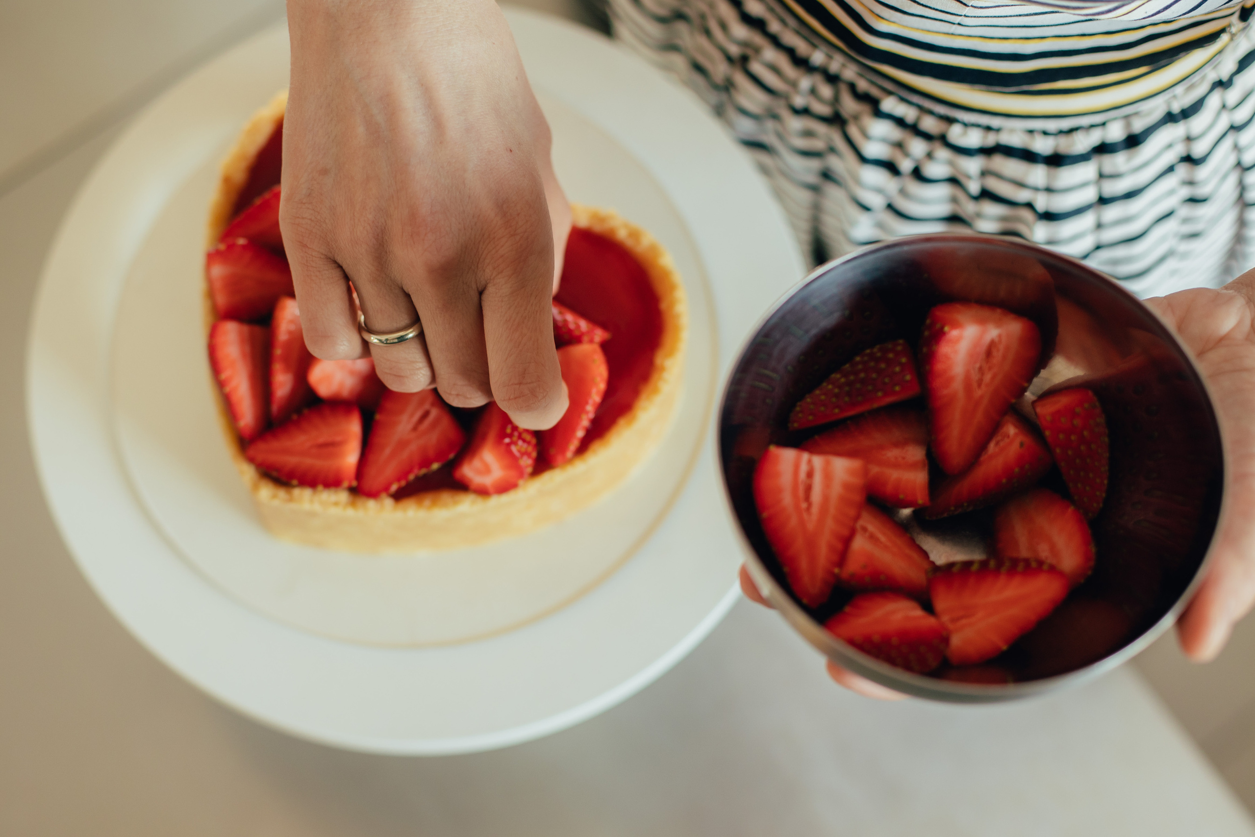 Новый взгляд на профессию кондитера. Свадебный, семейный, портретный фотограф Челябинск