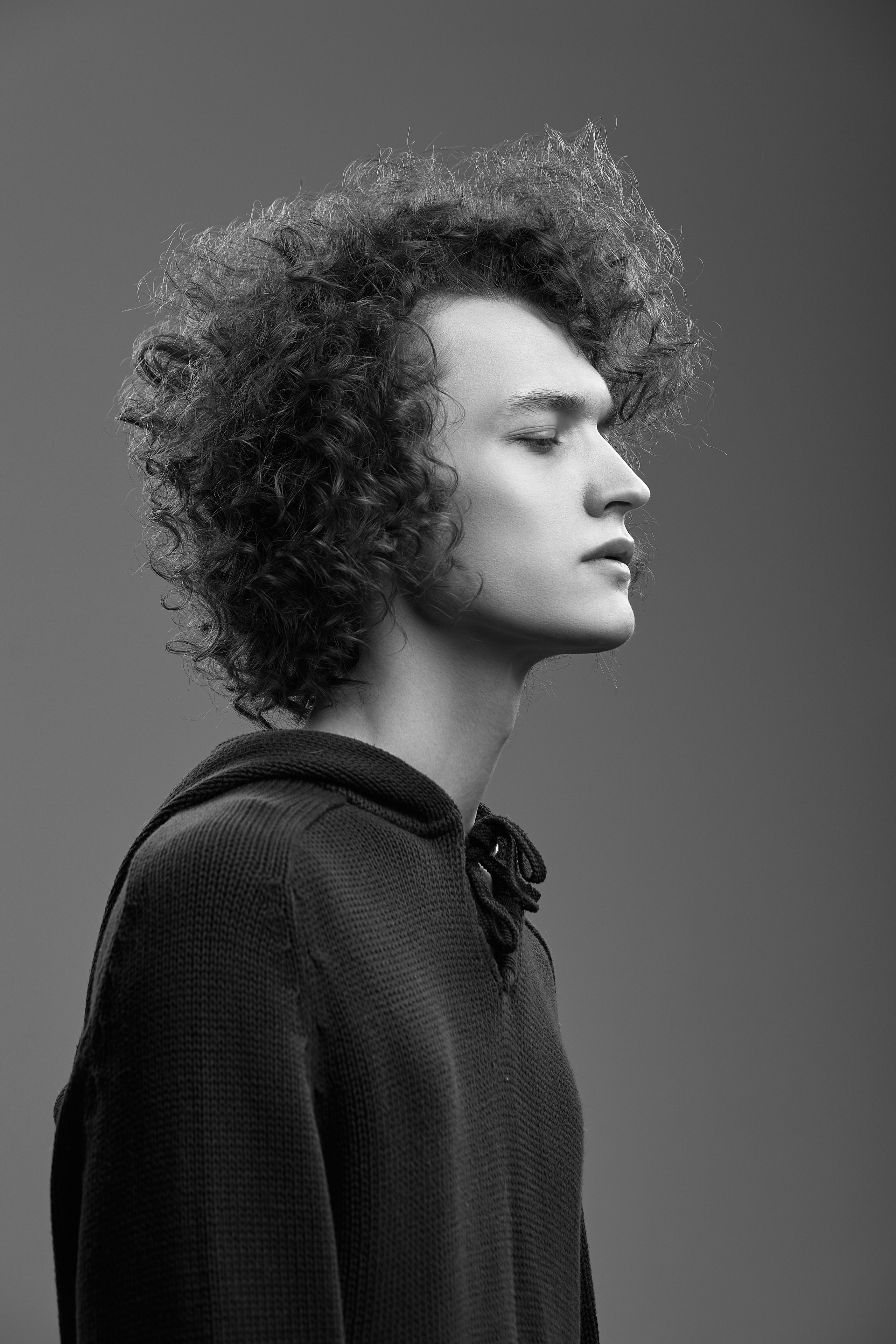 Творческая съемка для Марии Бусыгиной и American Crew. Свадебный, семейный, портретный фотограф Челябинск