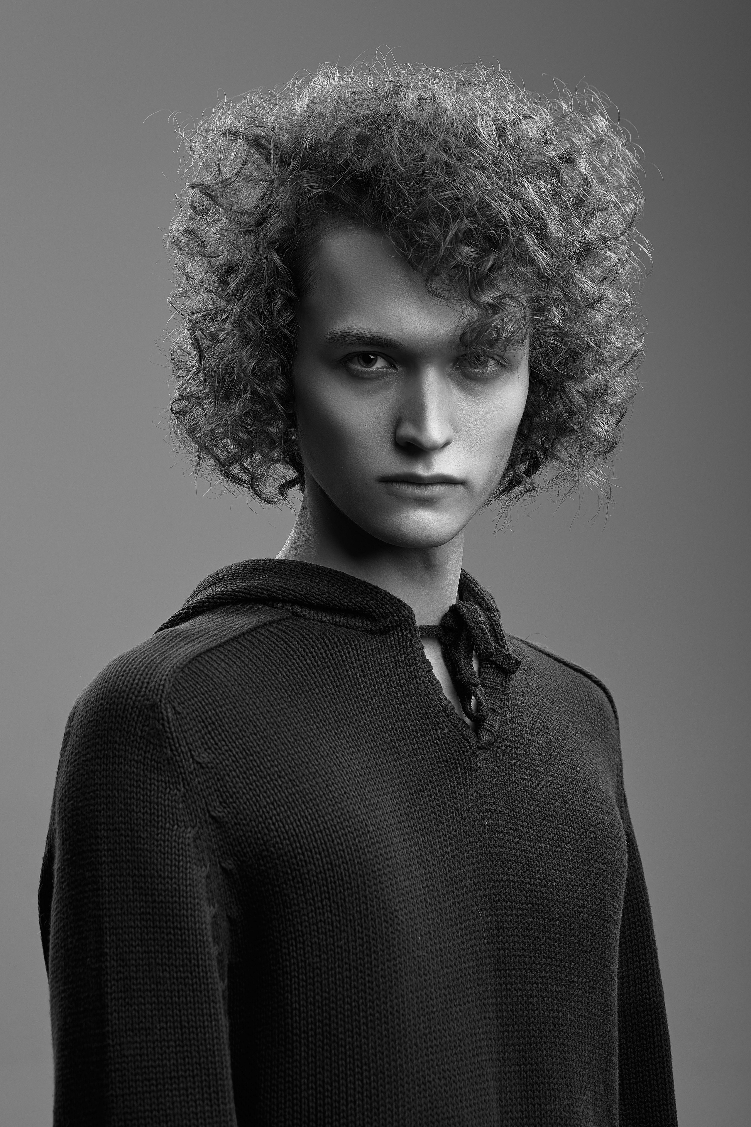 Творческая съемка для Марии Бусыгиной и American Crew. Свадебный, семейный, портретный фотограф Челябинск