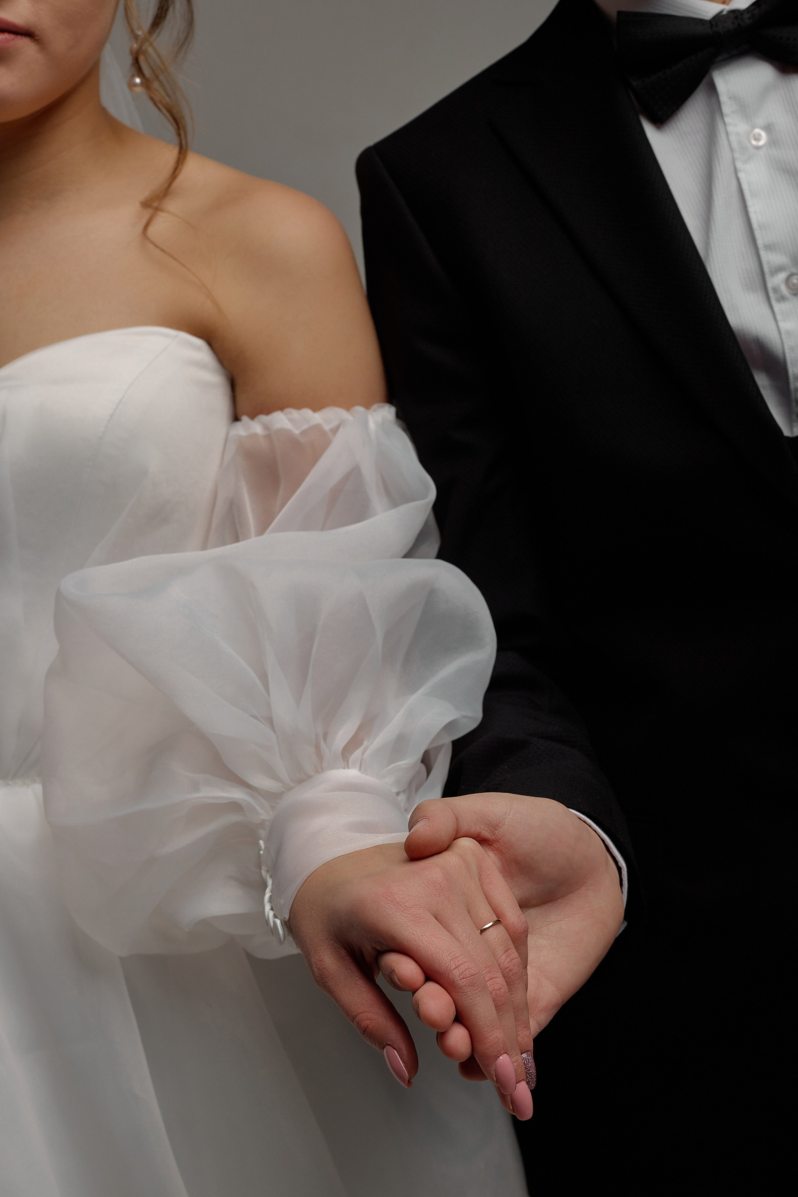 Максим и Анастасия. Свадебный, семейный, портретный фотограф Челябинск