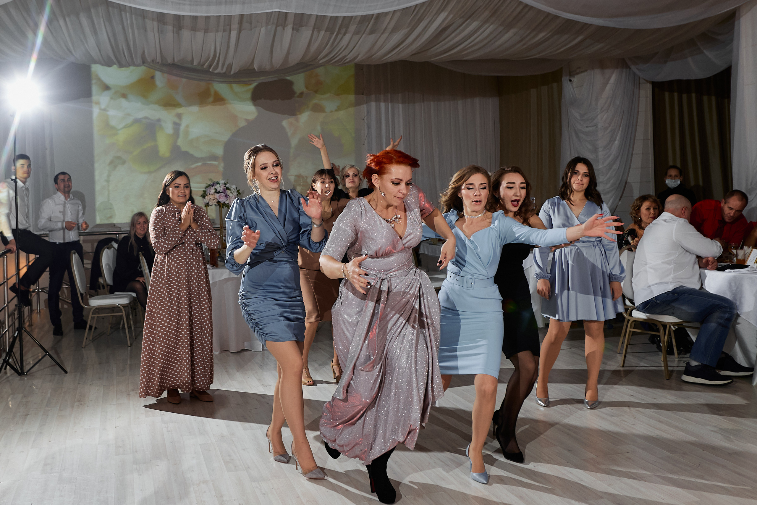 Максим и Анастасия. Свадебный, семейный, портретный фотограф Челябинск