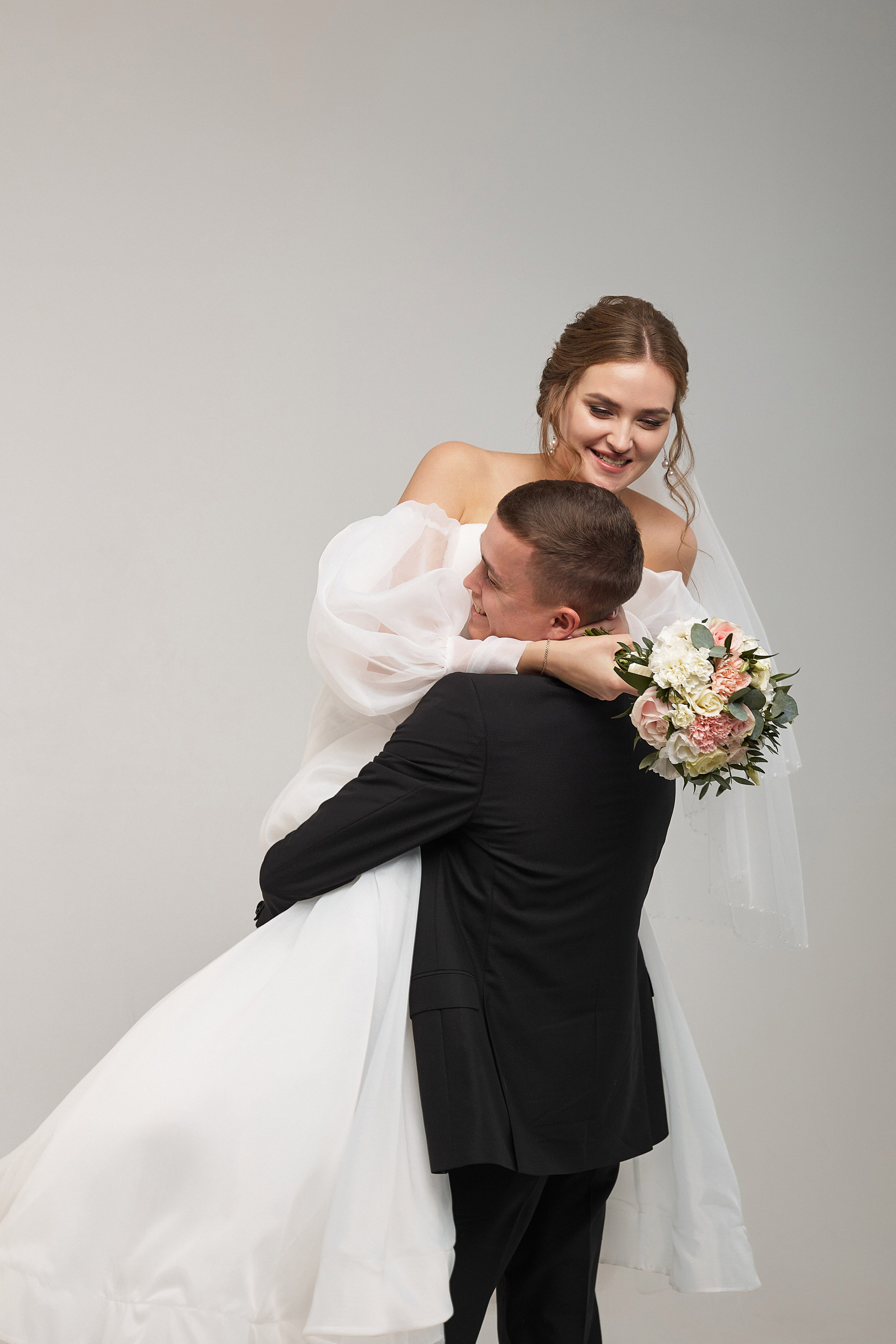 Максим и Анастасия. Свадебный, семейный, портретный фотограф Челябинск