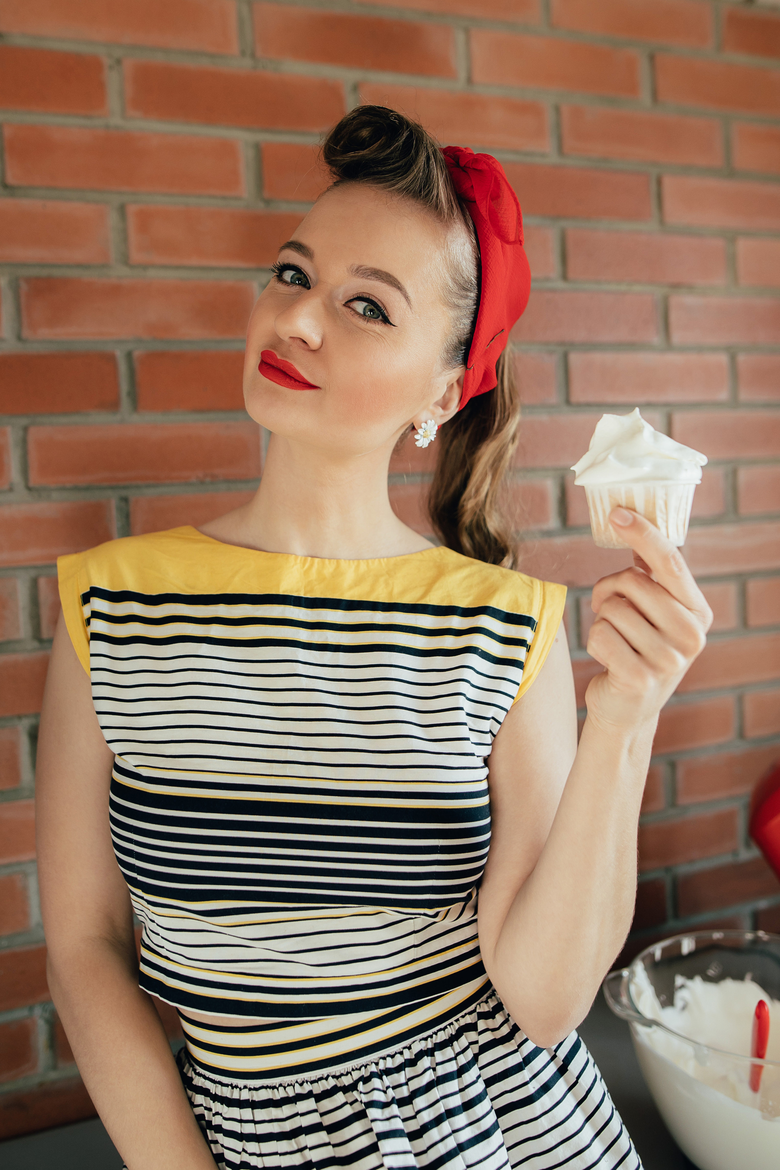 Новый взгляд на профессию кондитера. Свадебный, семейный, портретный фотограф Челябинск