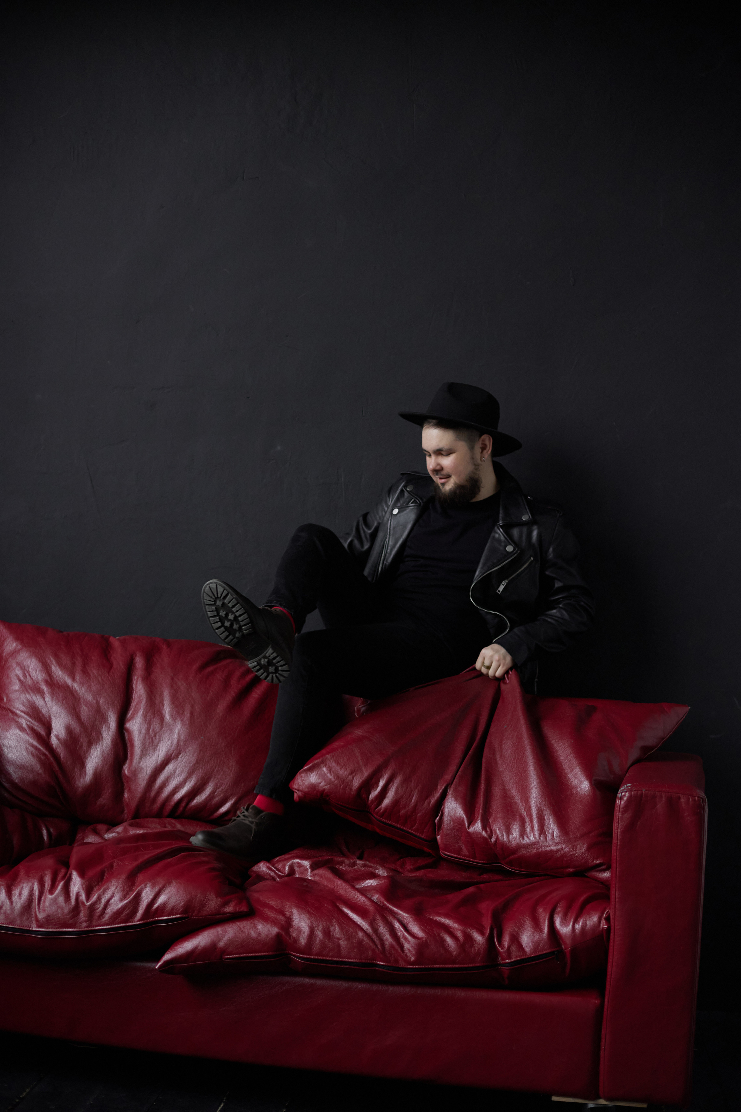 Когда фотограф снимает фотографа получается…. Свадебный, семейный, портретный фотограф Челябинск