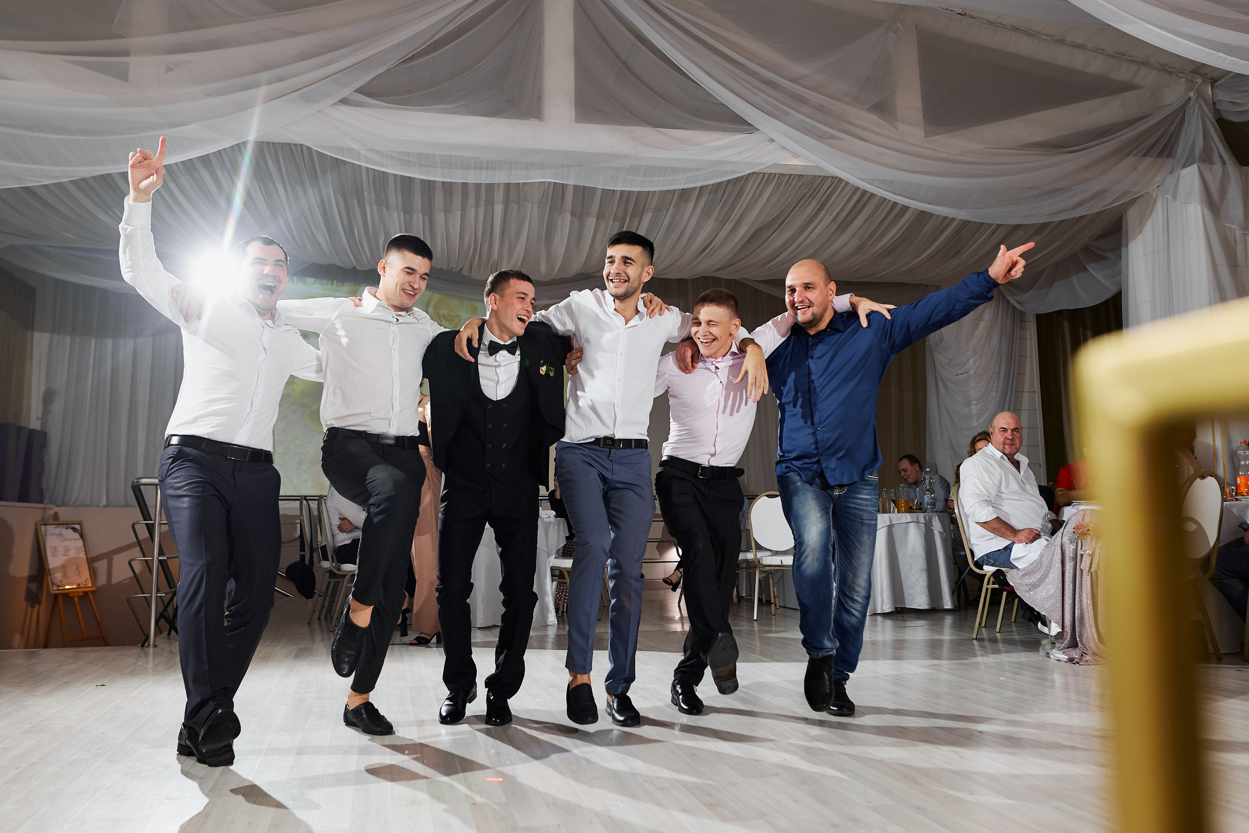 Максим и Анастасия. Свадебный, семейный, портретный фотограф Челябинск