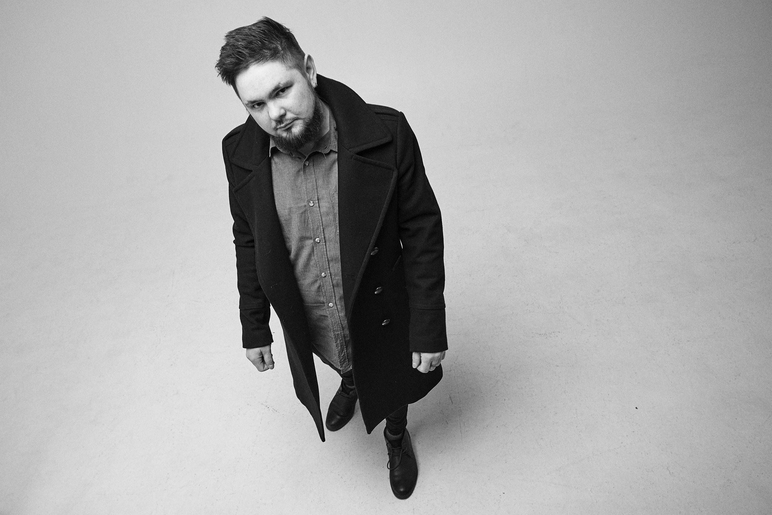 Когда фотограф снимает фотографа получается…. Свадебный, семейный, портретный фотограф Челябинск