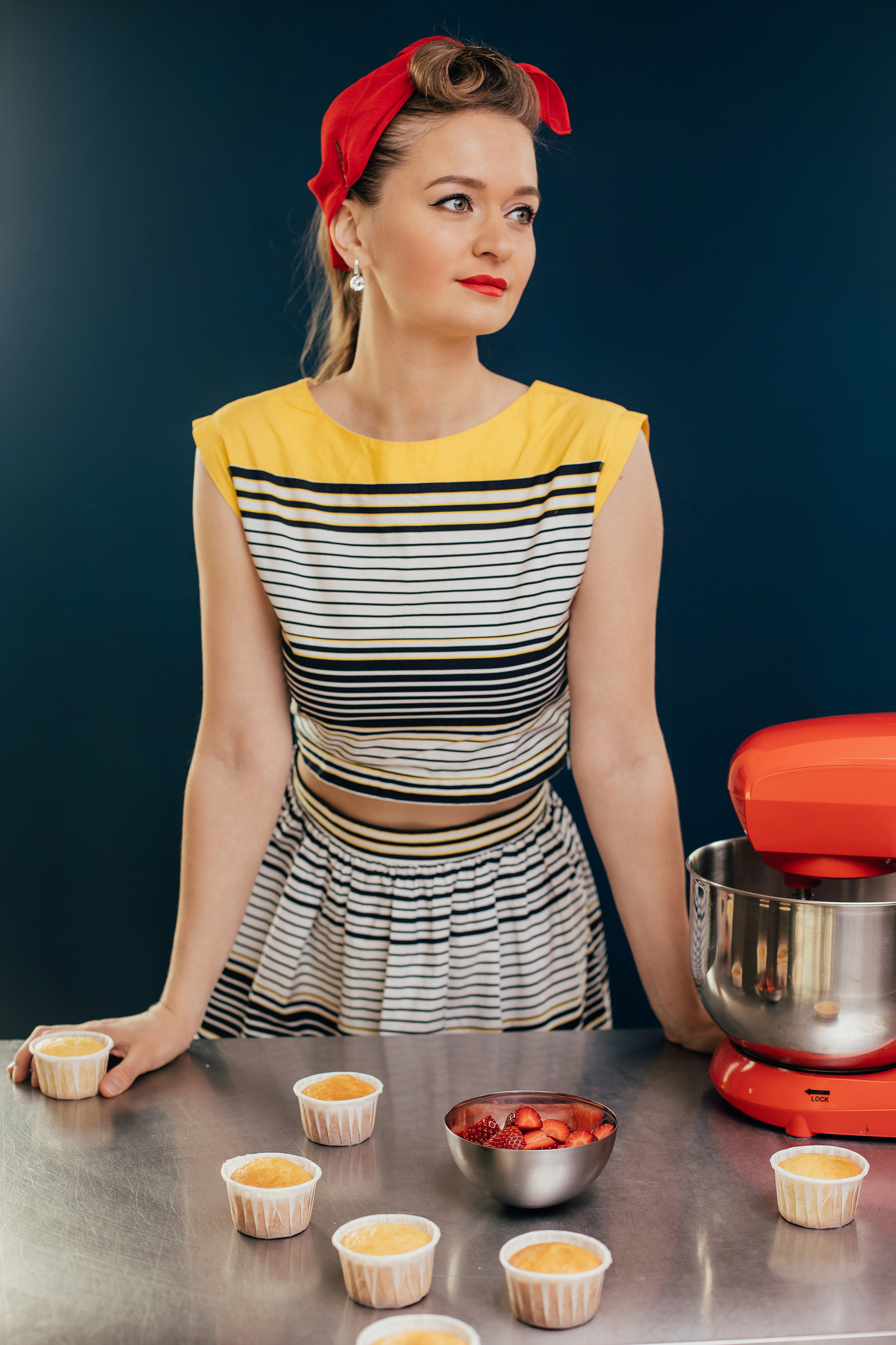 Новый взгляд на профессию кондитера. Свадебный, семейный, портретный фотограф Челябинск