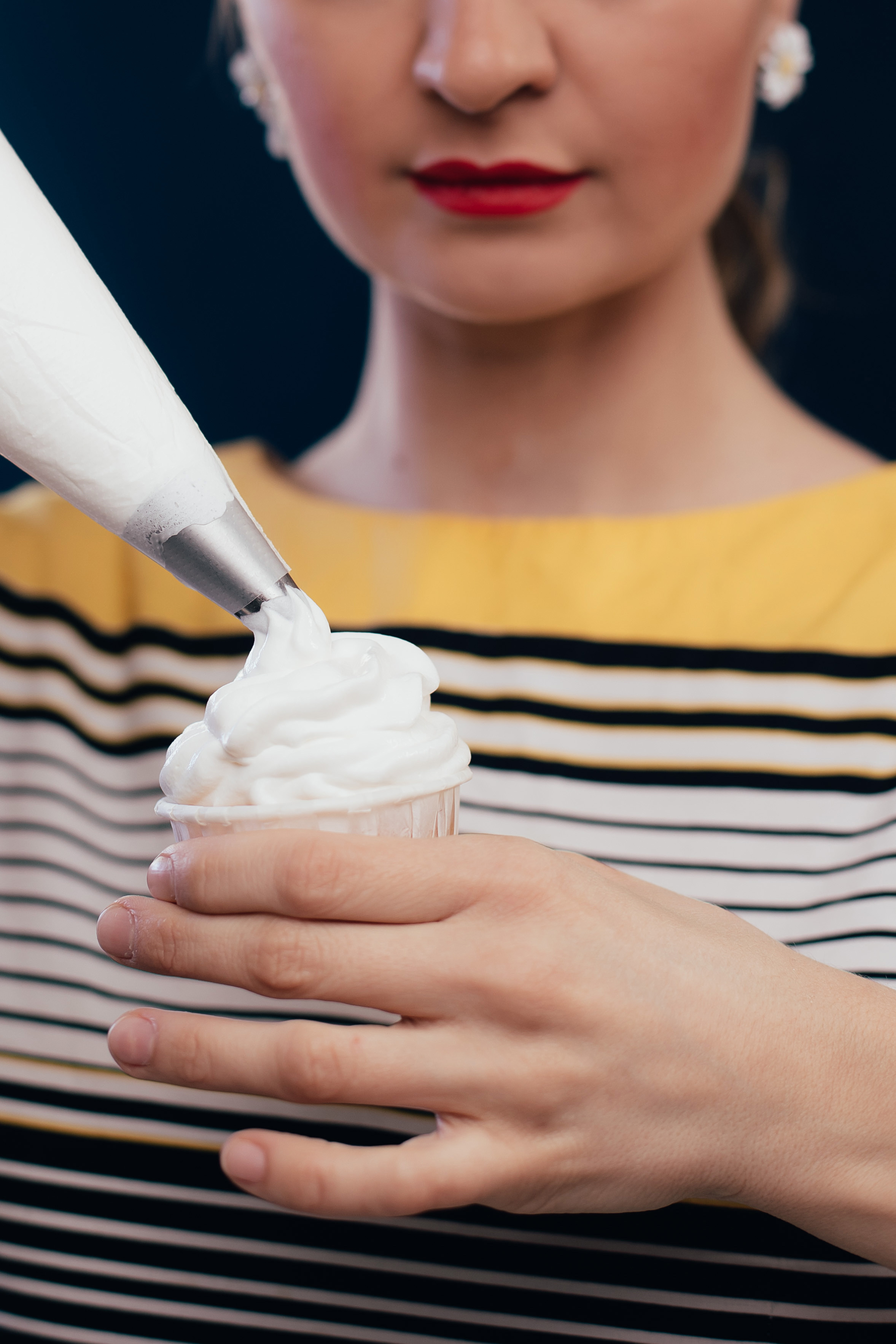 Новый взгляд на профессию кондитера. Свадебный, семейный, портретный фотограф Челябинск