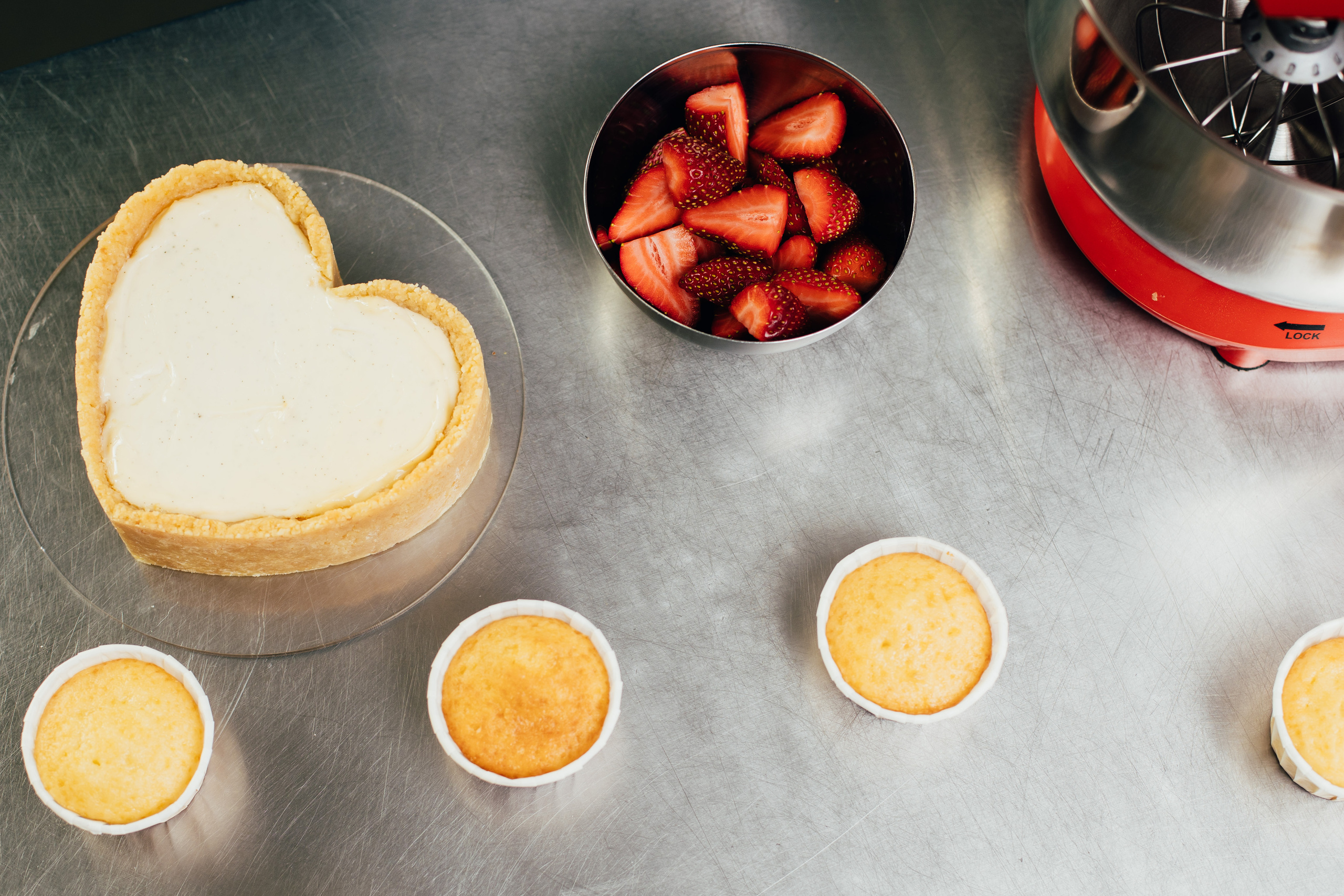 Новый взгляд на профессию кондитера. Свадебный, семейный, портретный фотограф Челябинск