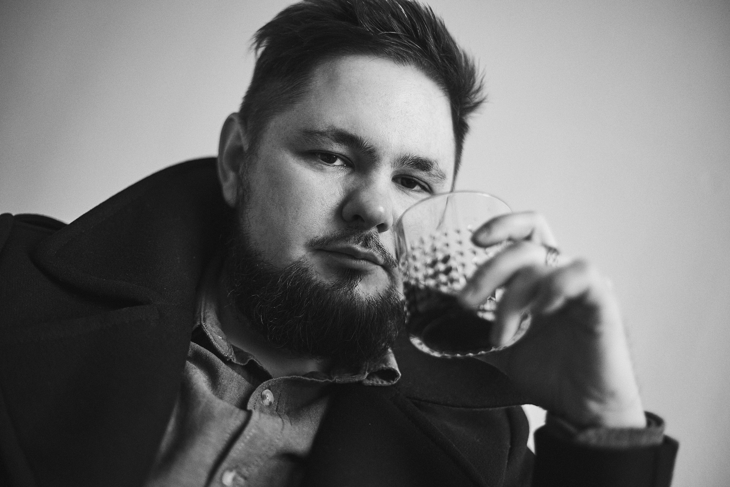 Когда фотограф снимает фотографа получается…. Свадебный, семейный, портретный фотограф Челябинск