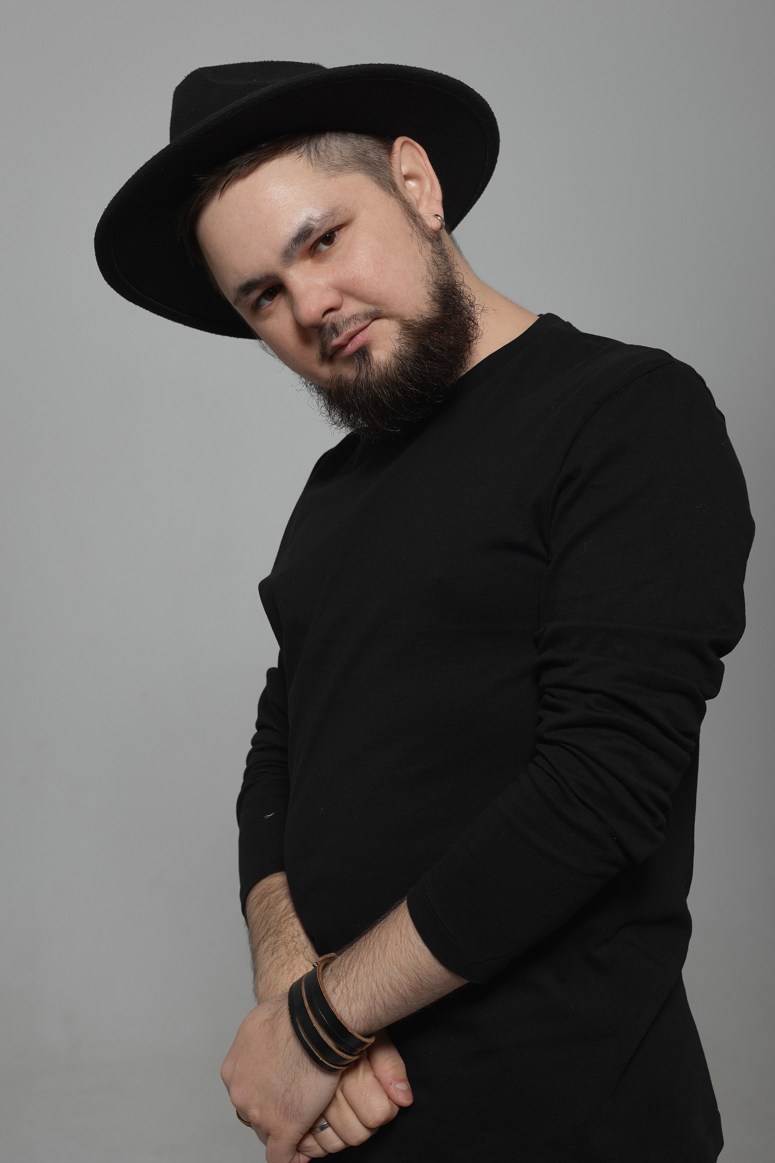 Когда фотограф снимает фотографа получается…. Свадебный, семейный, портретный фотограф Челябинск