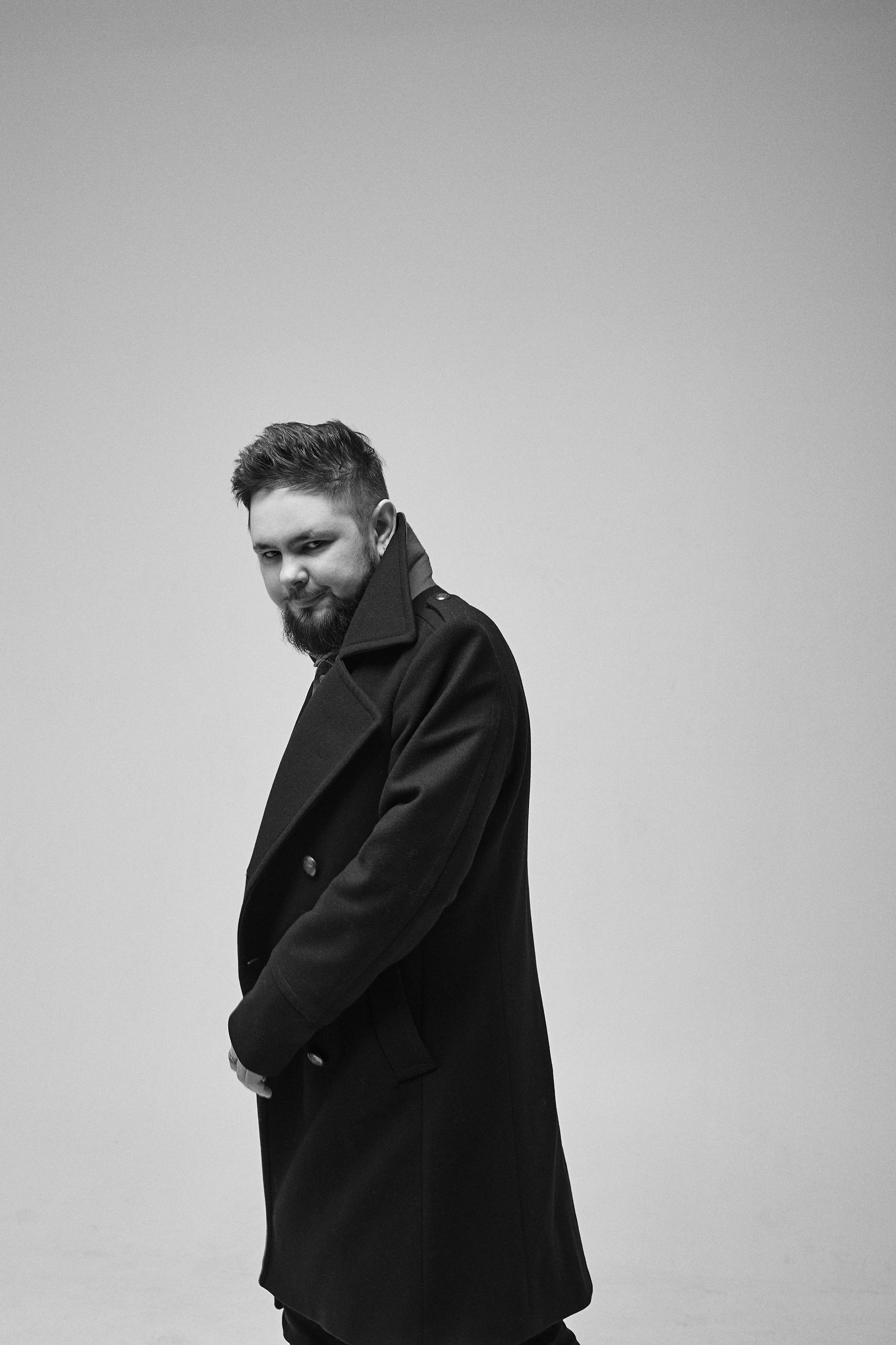 Когда фотограф снимает фотографа получается…. Свадебный, семейный, портретный фотограф Челябинск