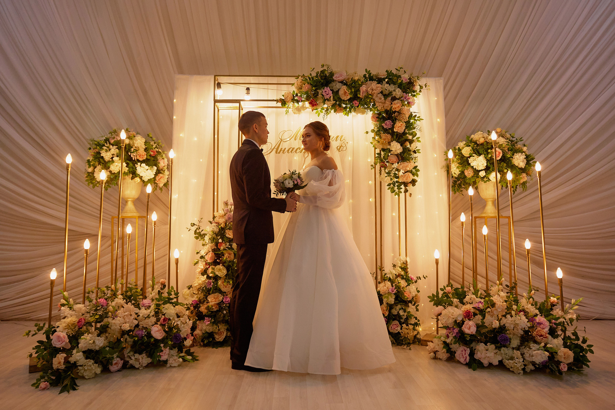 Максим и Анастасия. Свадебный, семейный, портретный фотограф Челябинск